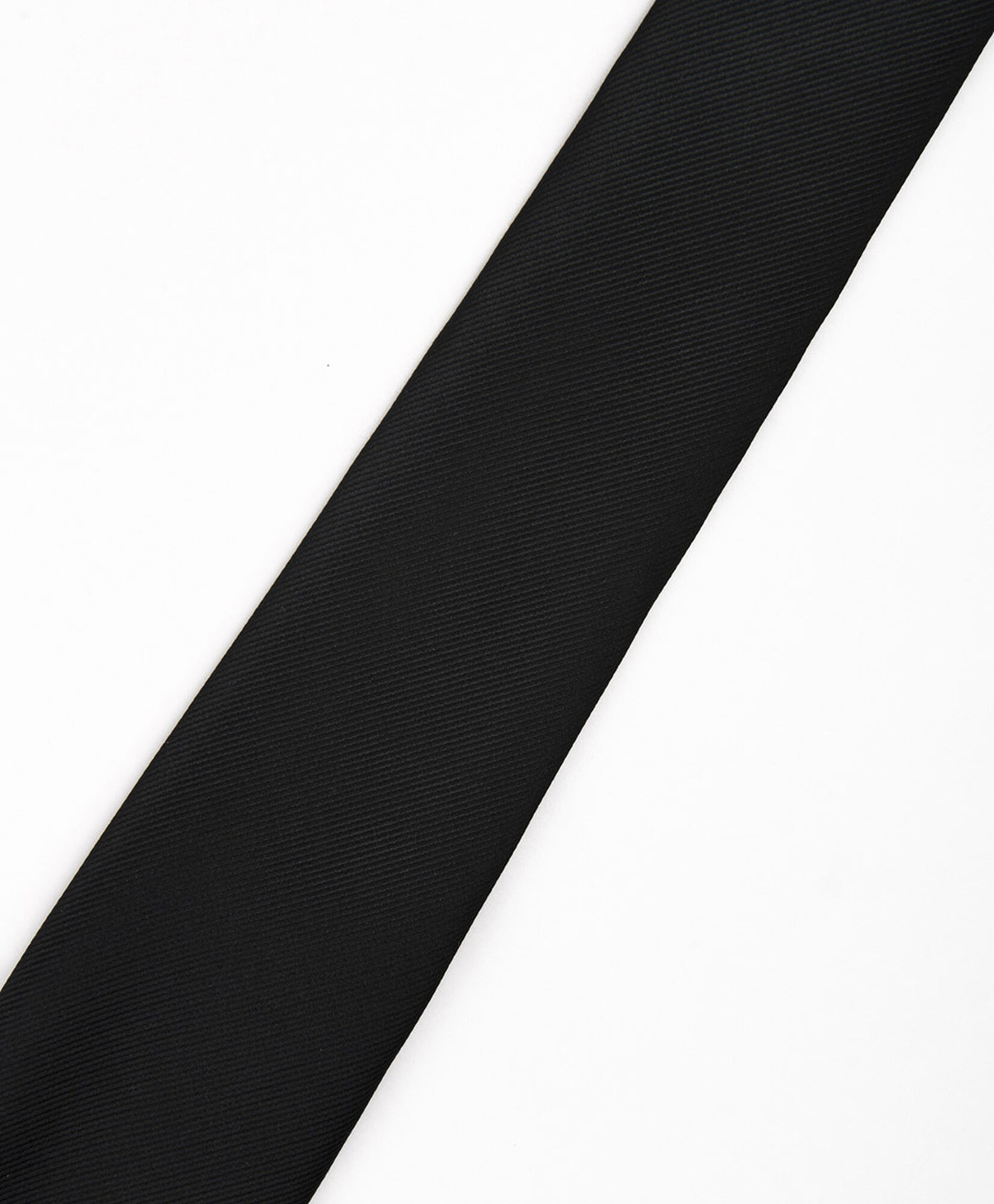 Corbata hombre negra Corbata hombre negra