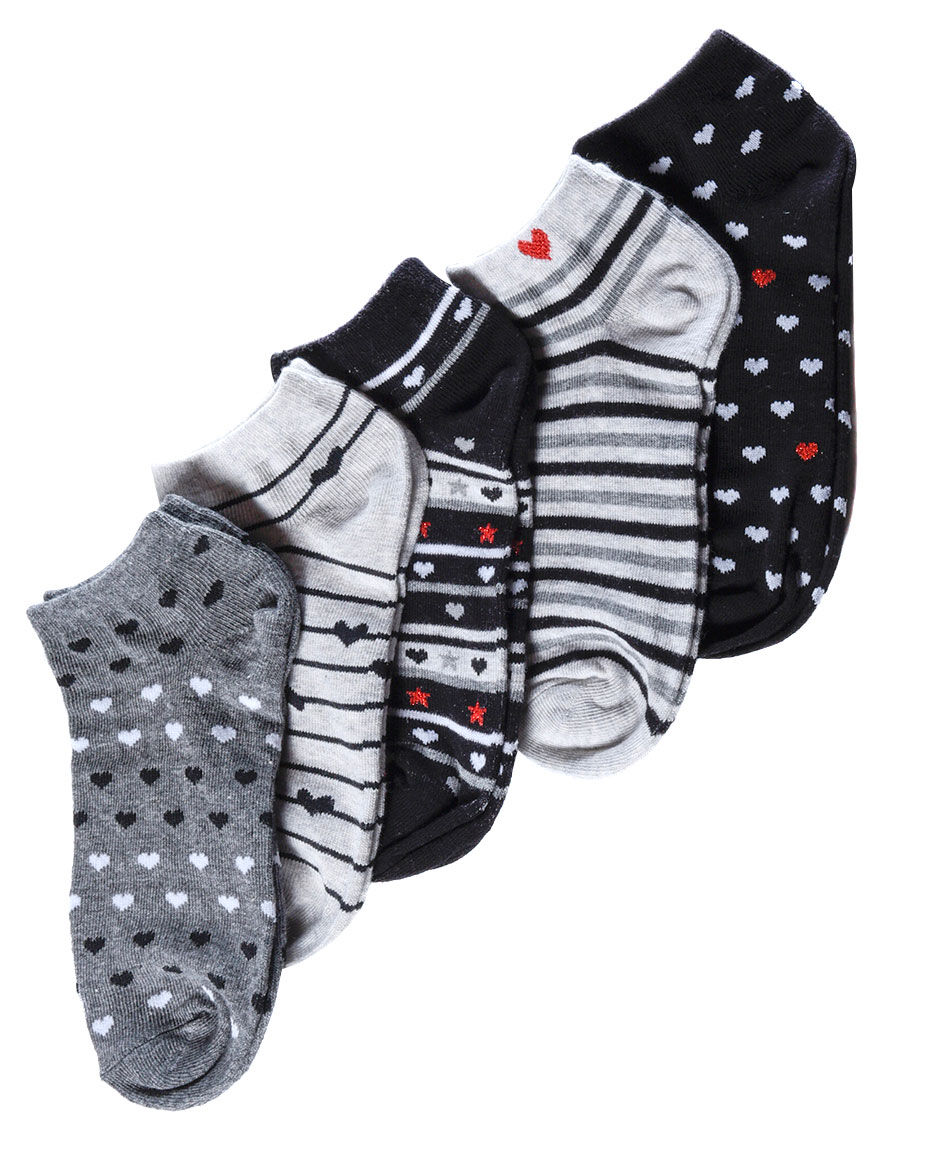Calcetines lineas
