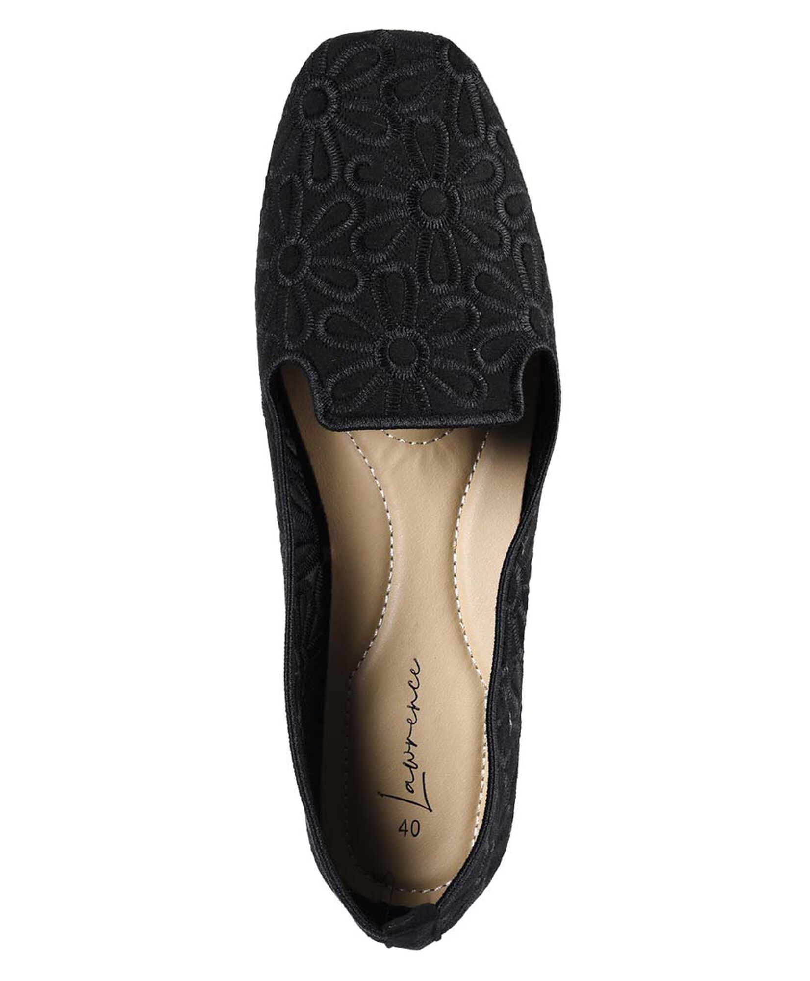 Ballerina slip on Ballerina slip on