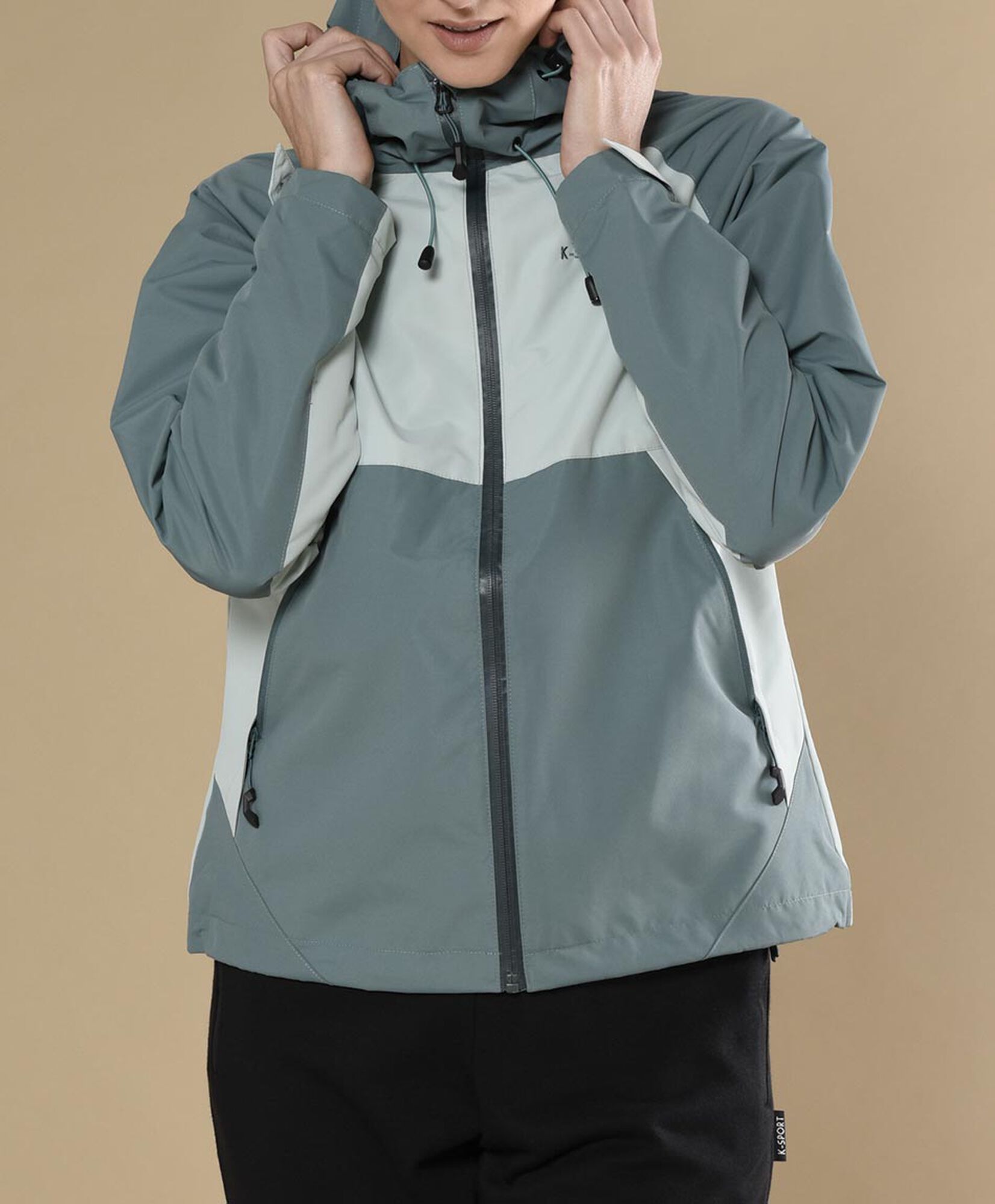Chaqueta mujer deportiva Chaqueta mujer deportiva