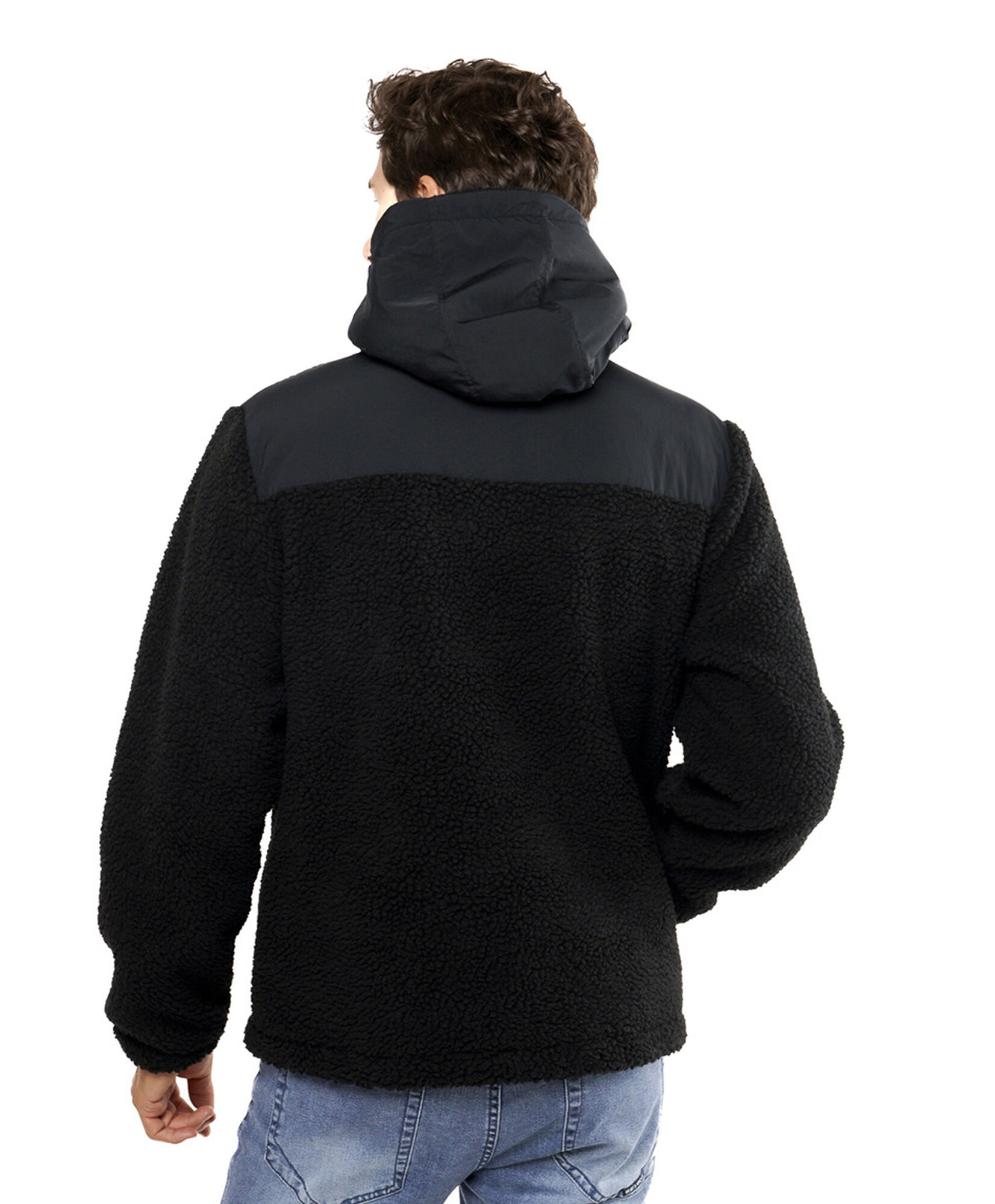 Chaqueta hombre chiporro Chaqueta hombre chiporro