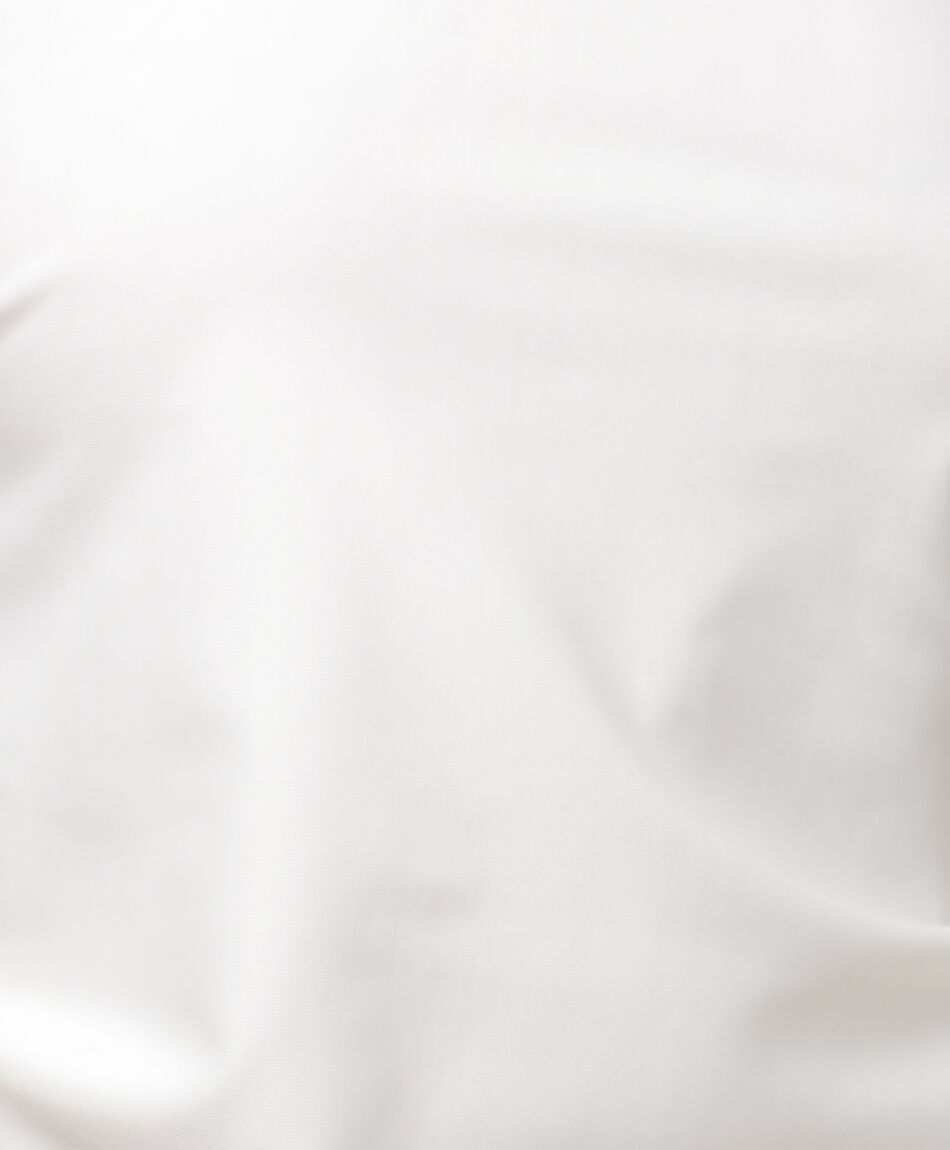 Polera mujer dise&ntilde;o asim&eacute;trico