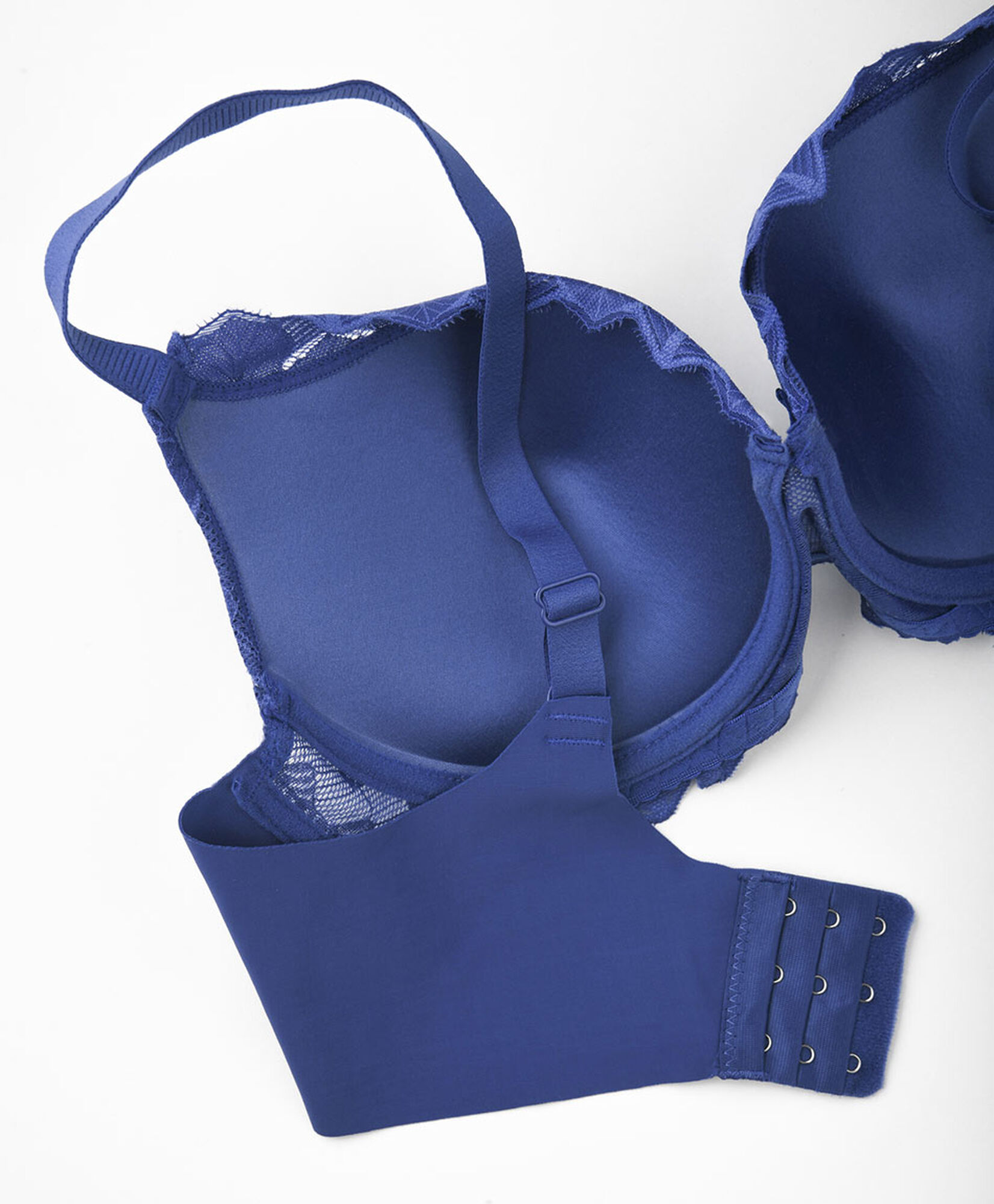 Sostén mujer encajes costado seamless Sostén mujer encajes costado seamless