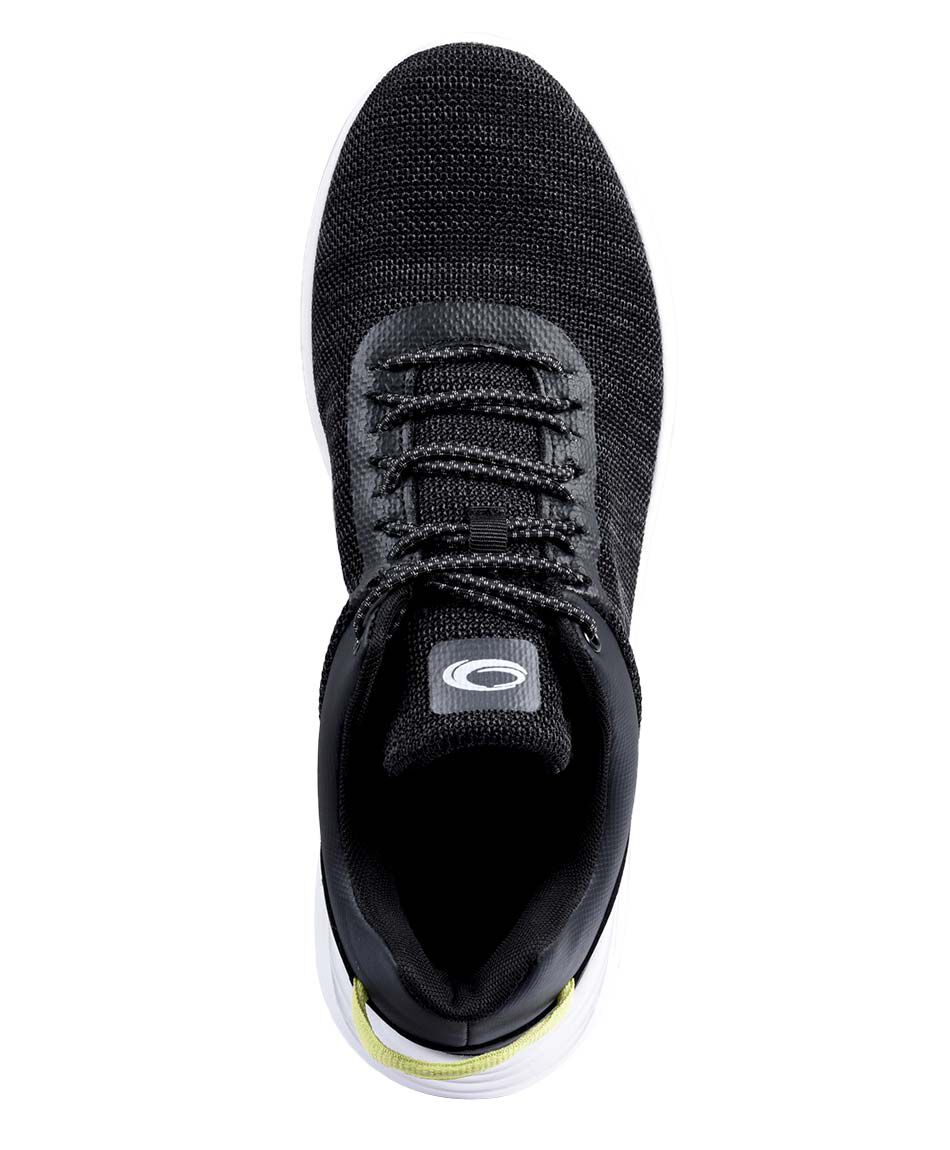 Zapatilla training con cordones