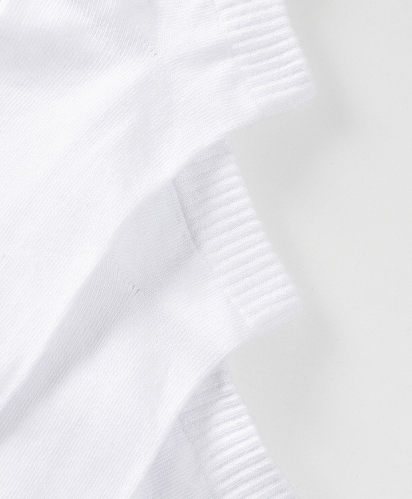 Pack 5 calcetines escolares sport blanco Pack 5 calcetines escolares sport blanco