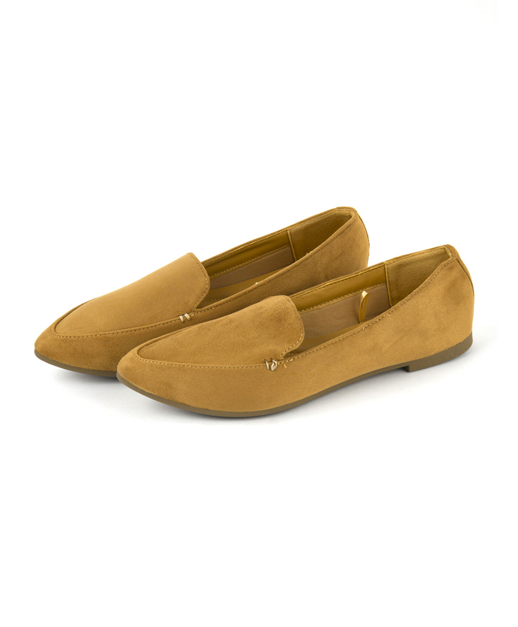 Ballerina mujer camel Ballerina mujer camel