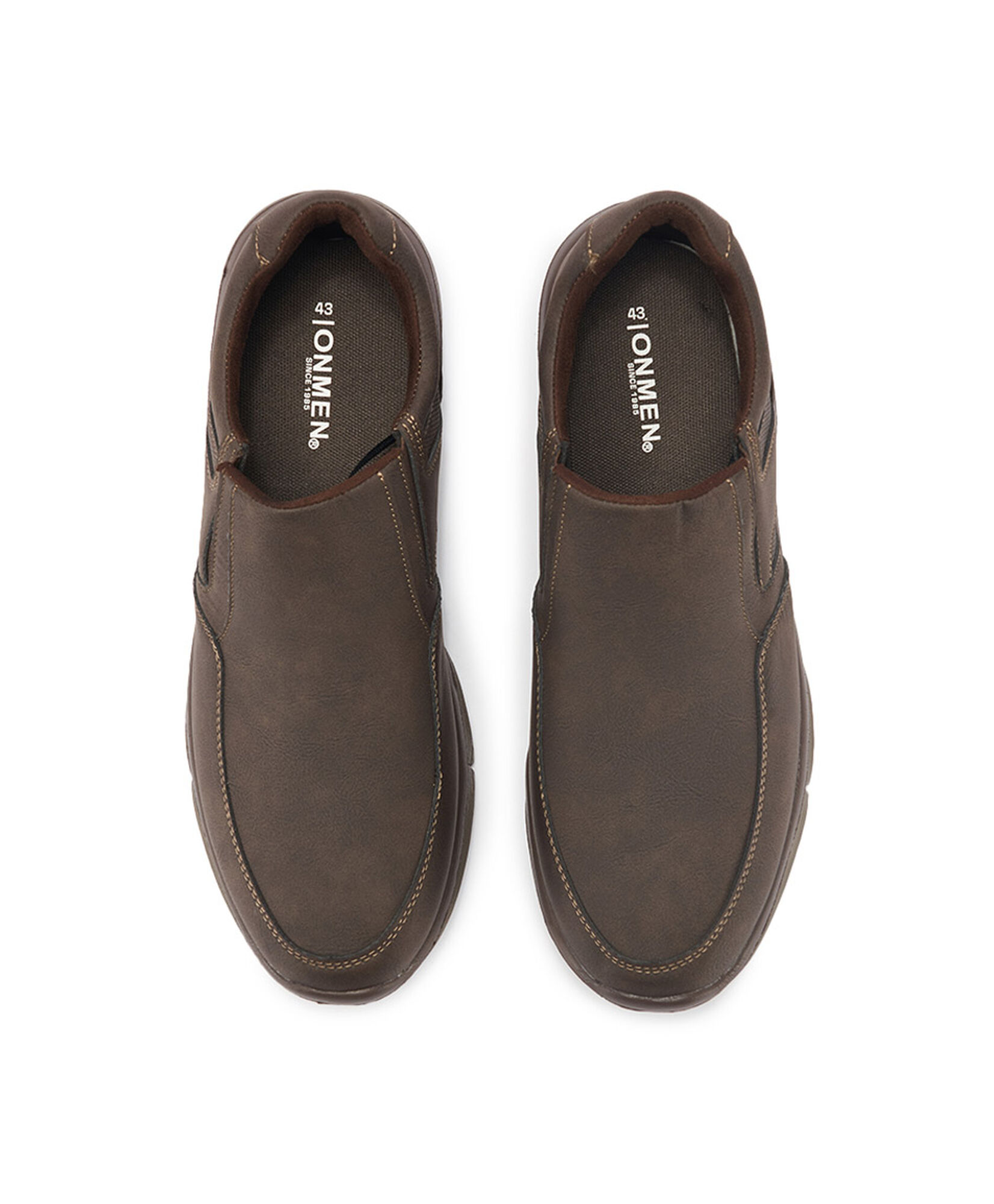 MOCASIN ADV OUTDOOR MOCASIN ADV OUTDOOR