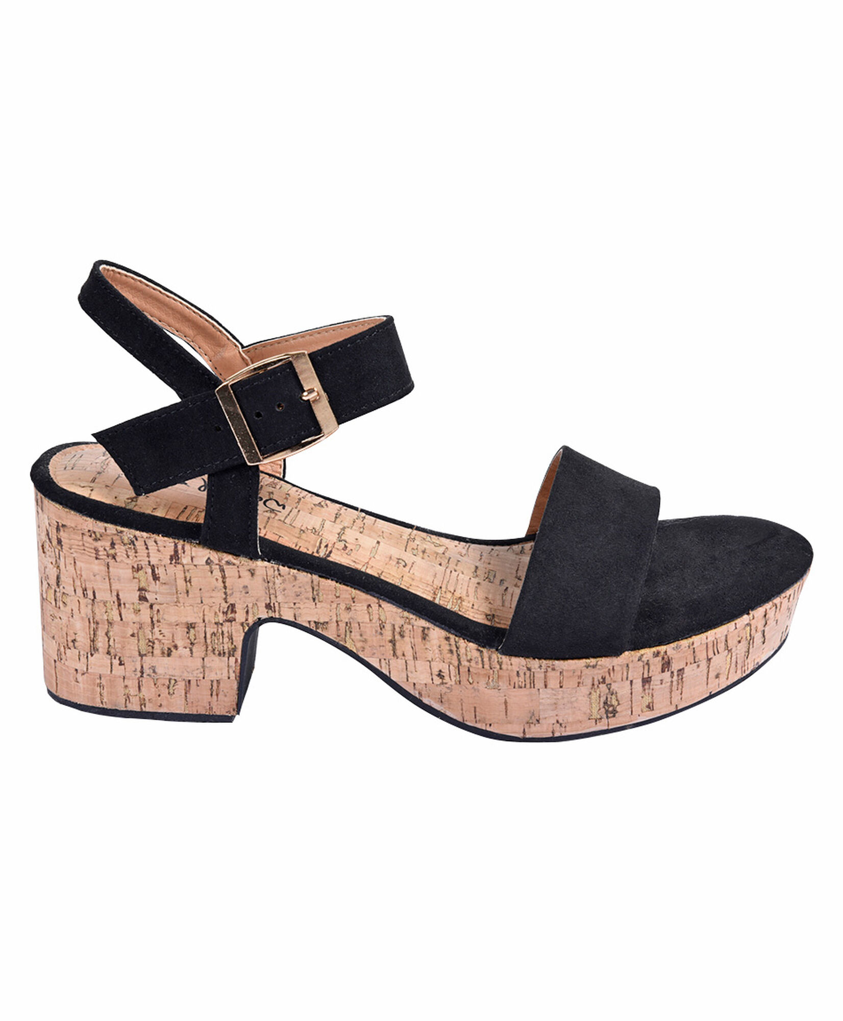 Sandalia corcho Sandalia corcho