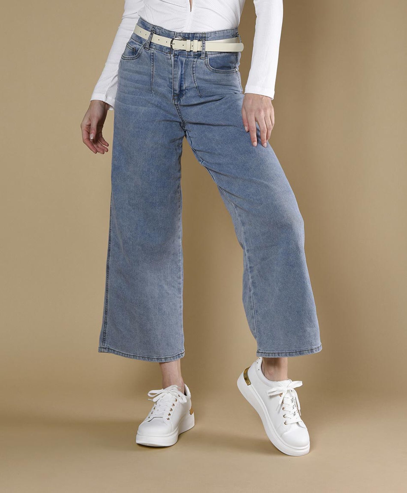 Jeans alto Jeans alto