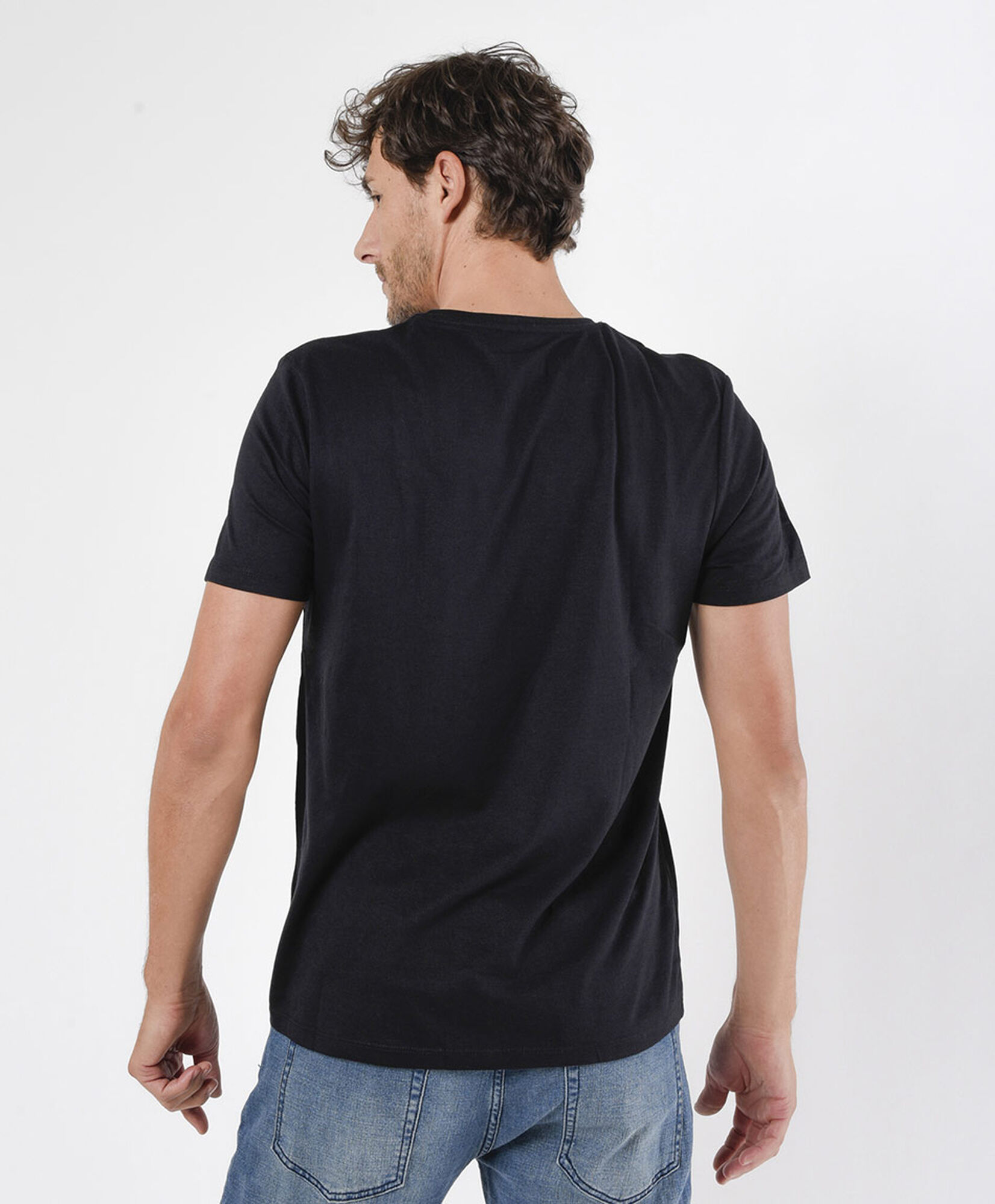 Polera hombre skate Polera hombre skate
