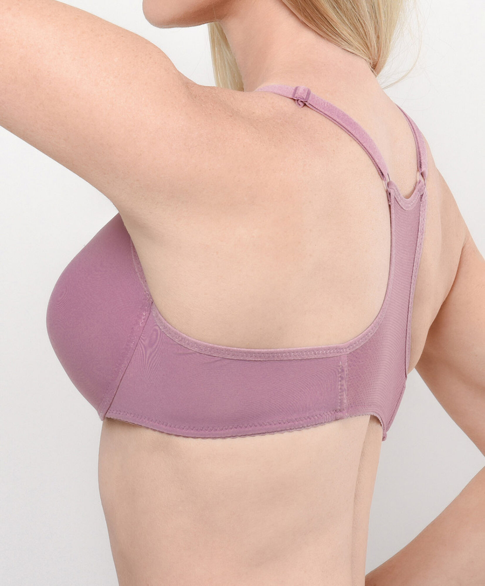 Sostén mujer broche frontal Sostén mujer broche frontal