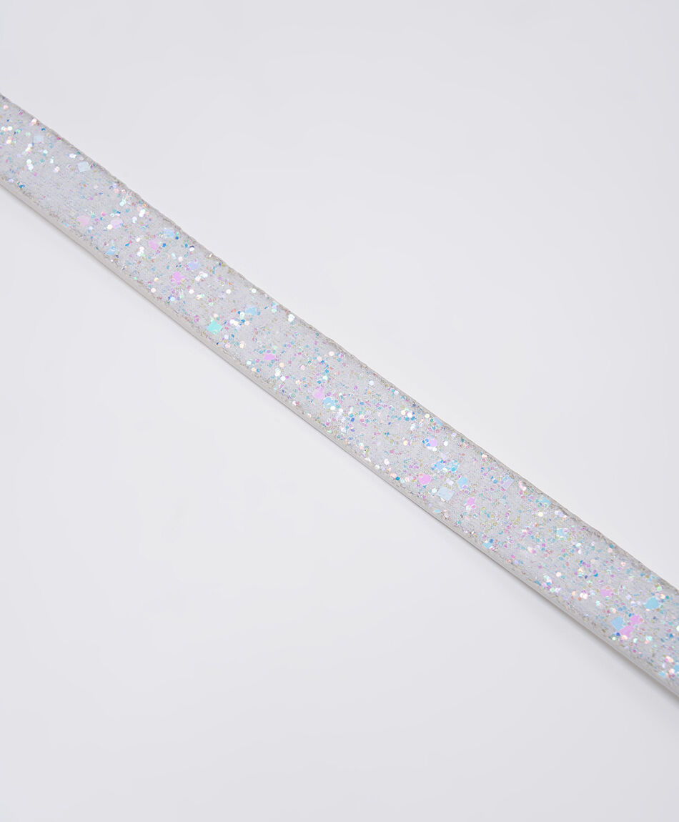 Cintur&oacute;n ni&ntilde;a estrella
