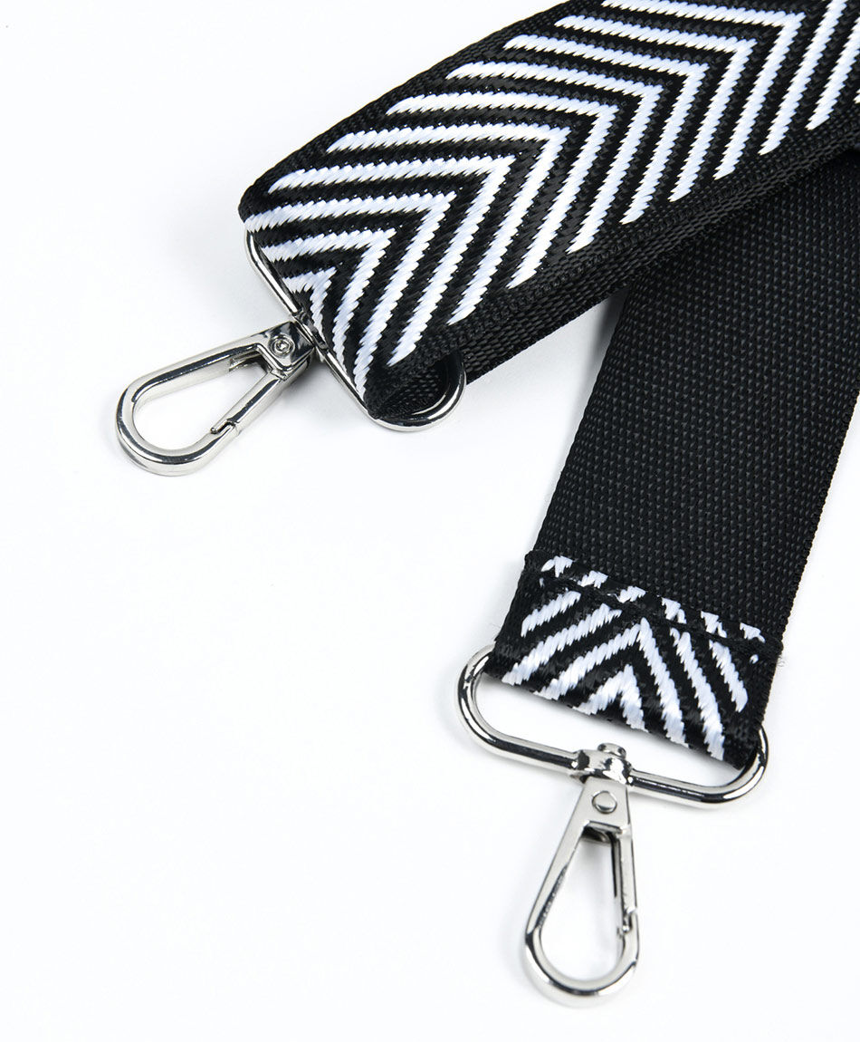 Strap cartera mujer l&iacute;neas