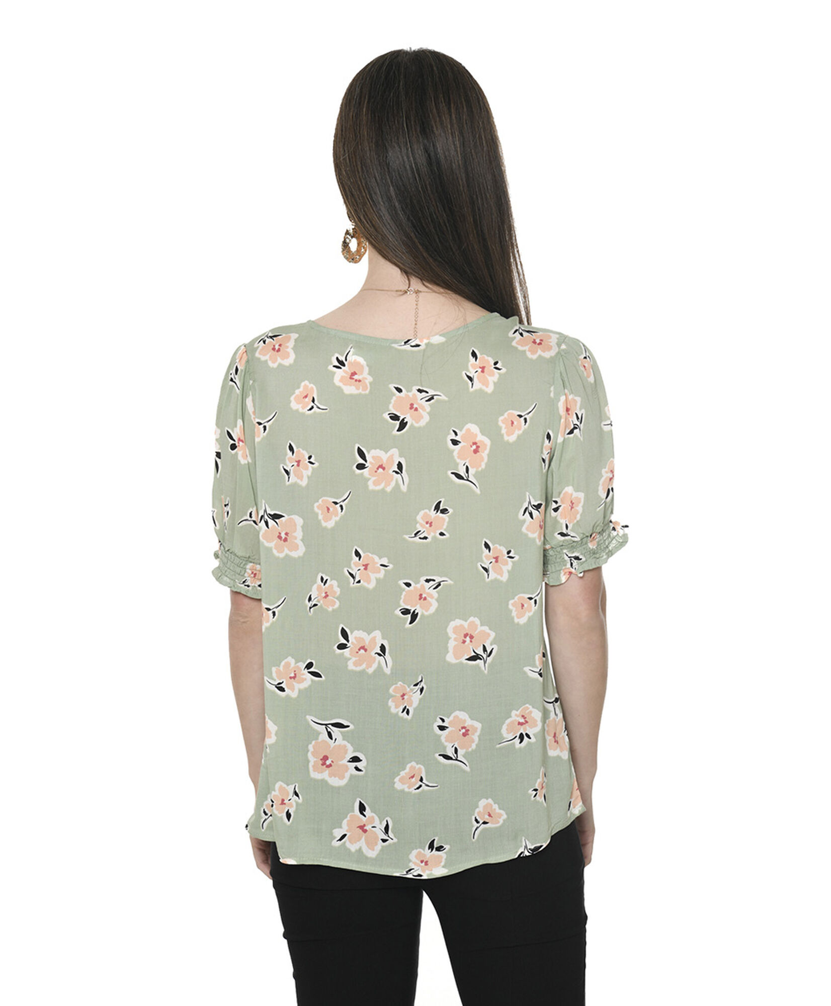 Blusa rositas Blusa rositas