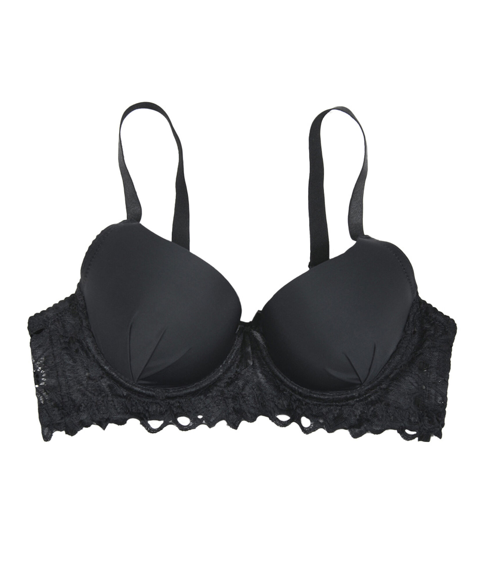 Sostén mujer pinzas push up Sostén mujer pinzas push up