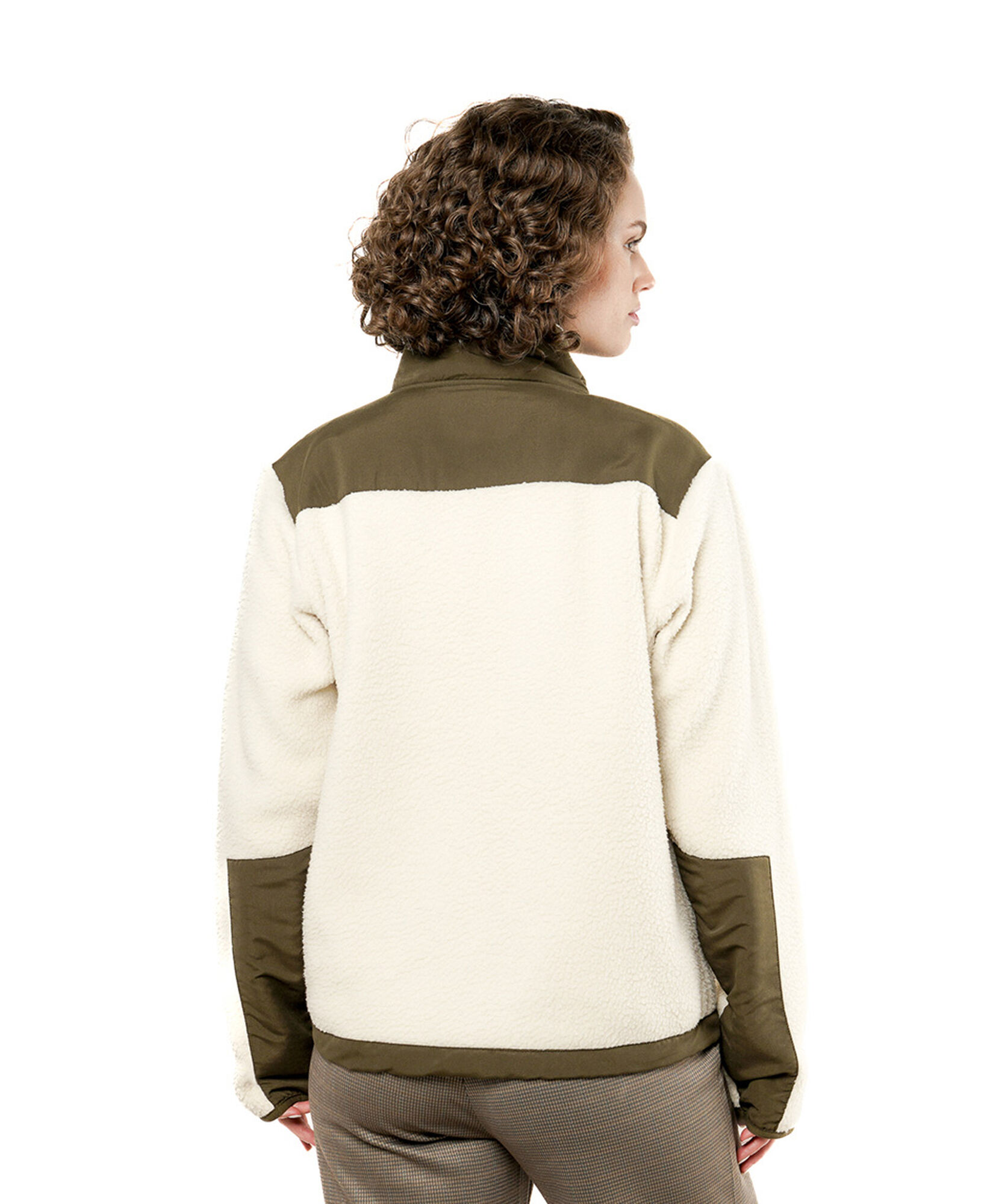 Polar mujer mix bicolor Polar mujer mix bicolor