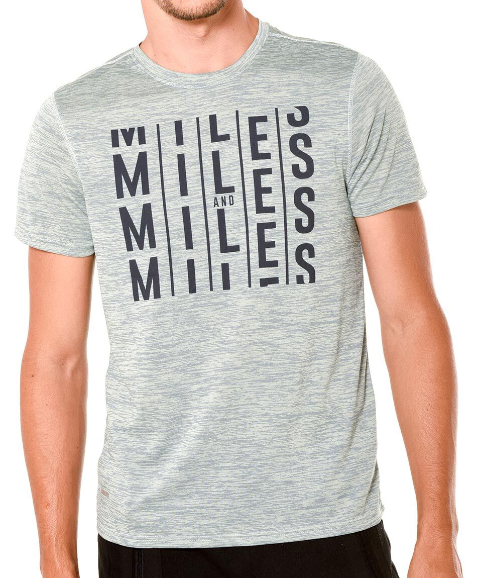 Polera running