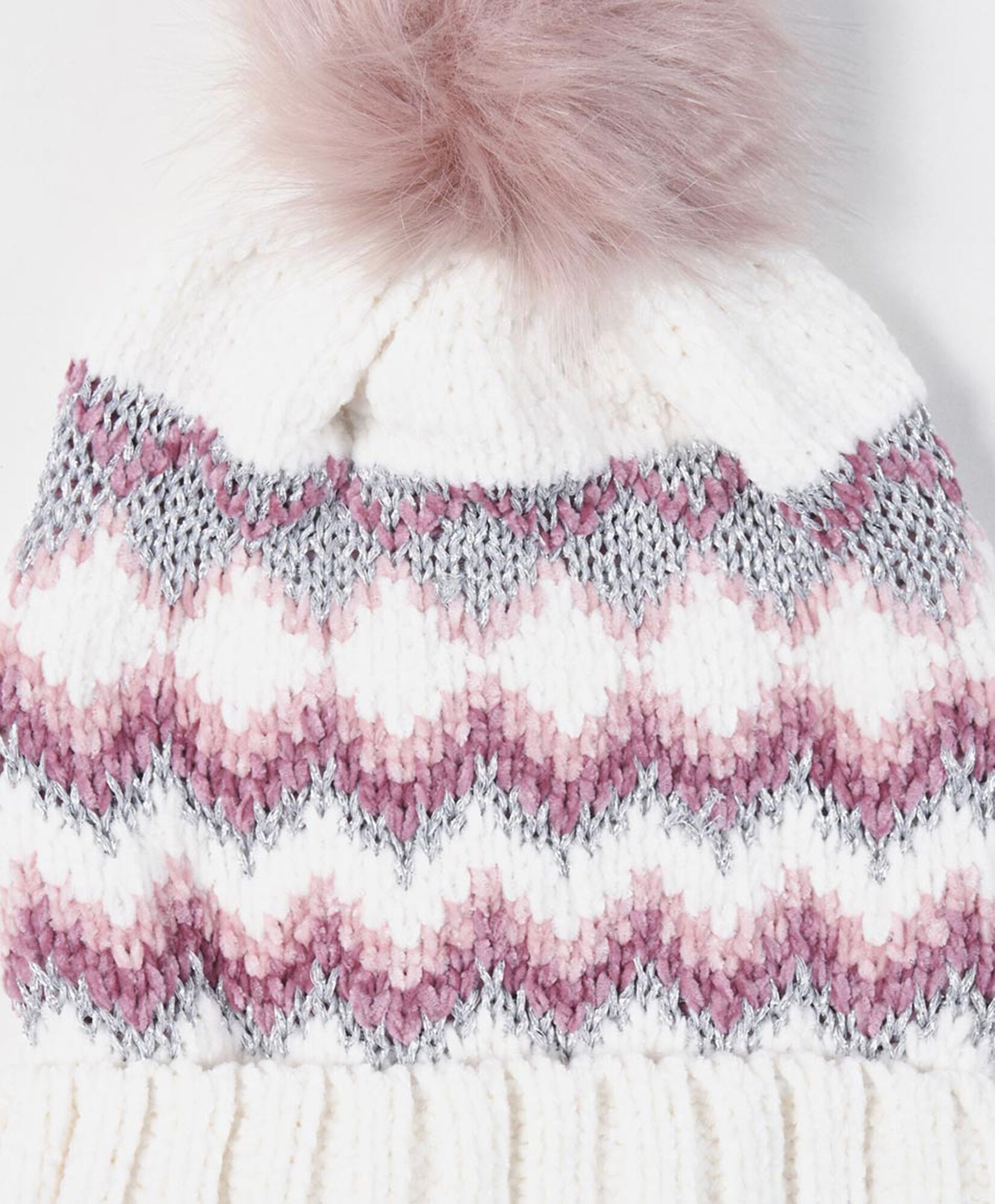 Gorro mujer nordic Gorro mujer nordic