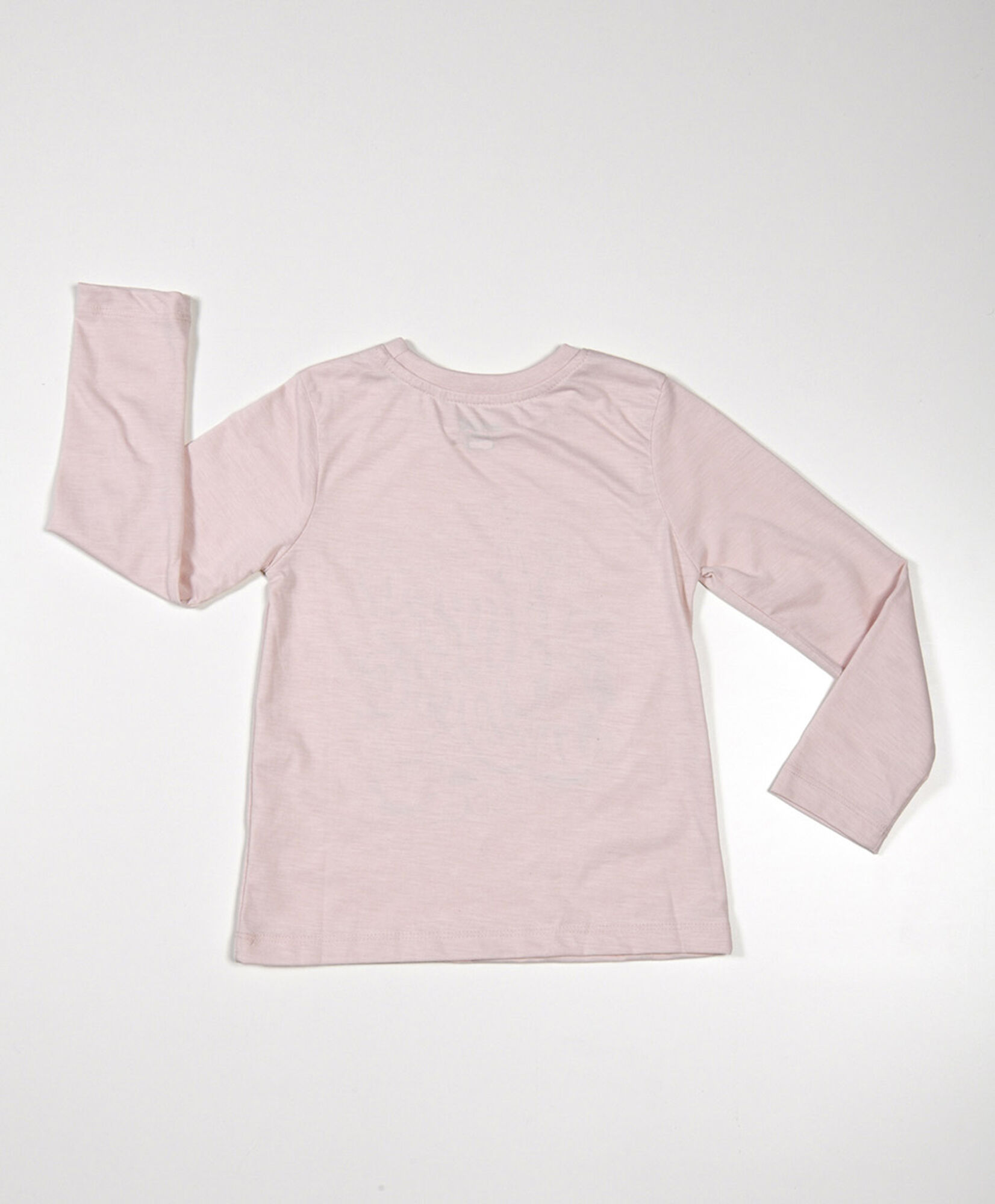 Polera niña happy days Polera niña happy days