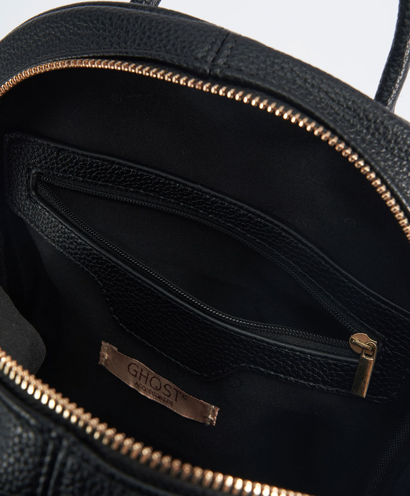 Mochila mujer tachas gold Mochila mujer tachas gold