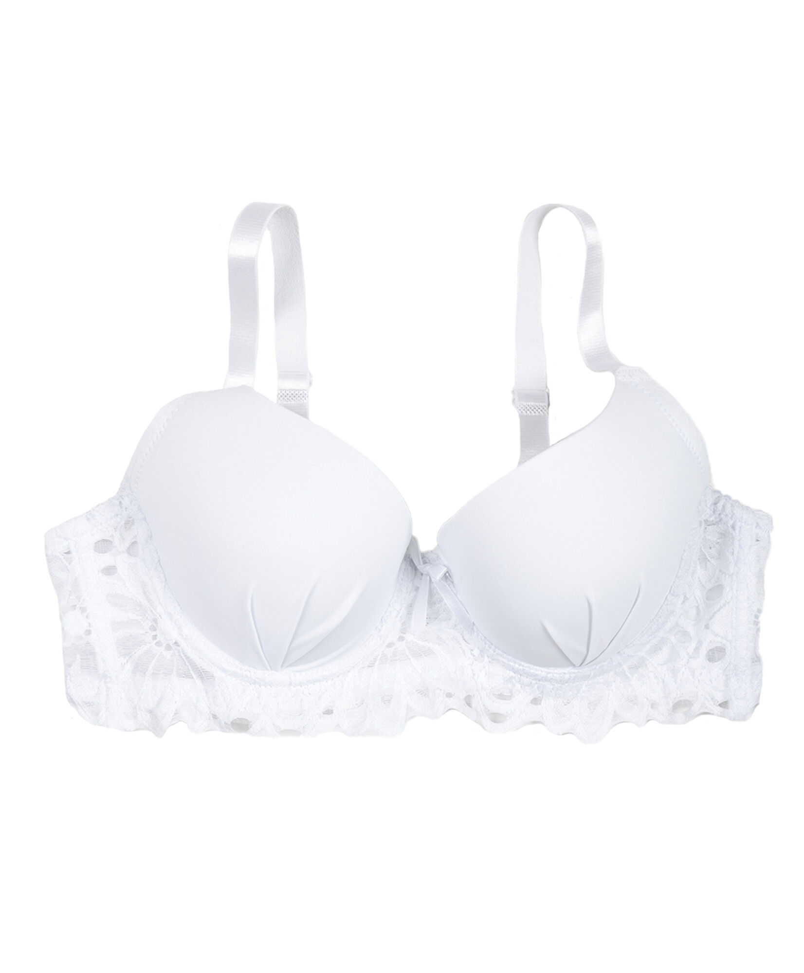 Sostén mujer pinzas push up Sostén mujer pinzas push up