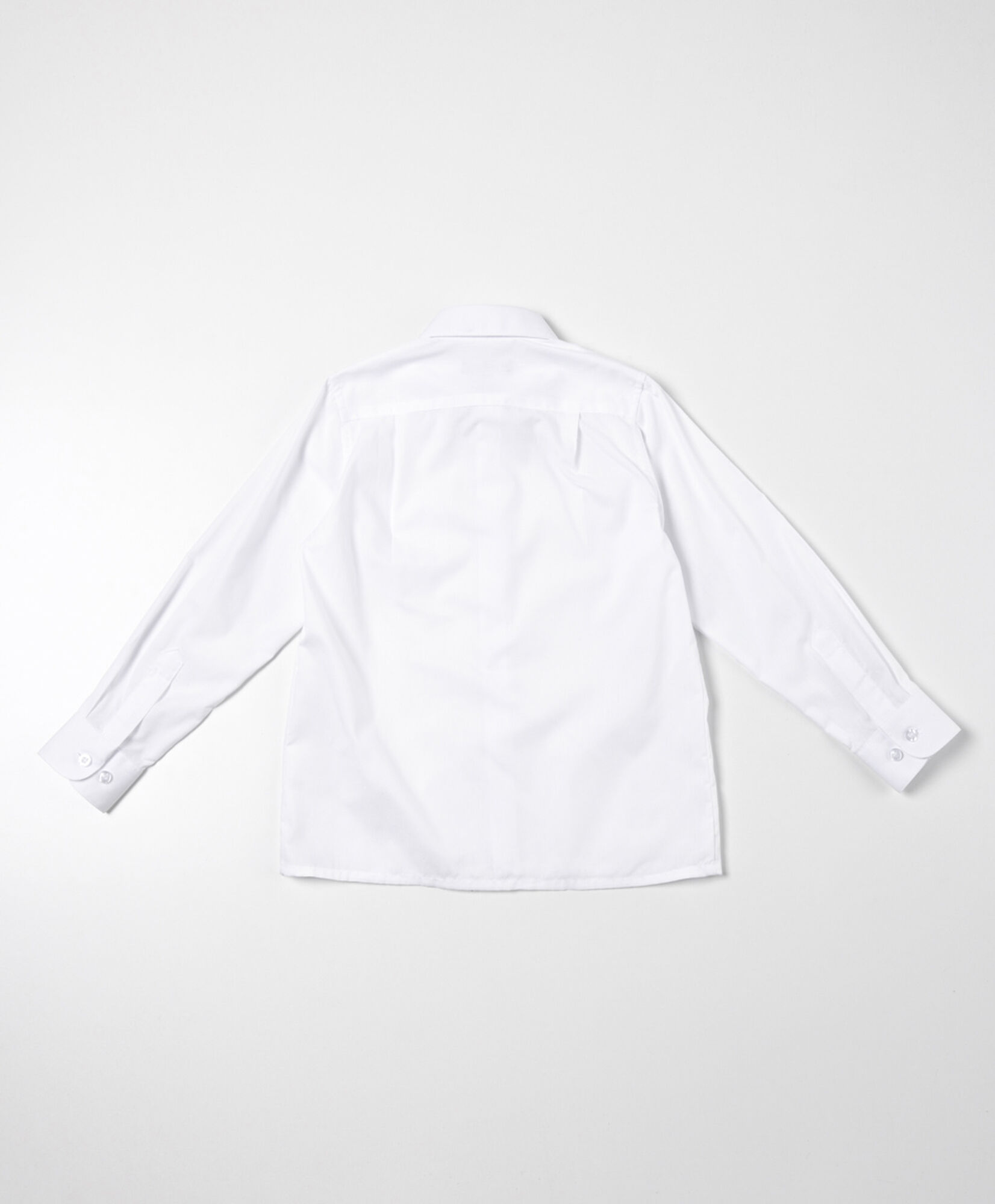 Camisa escolar niño Camisa escolar niño