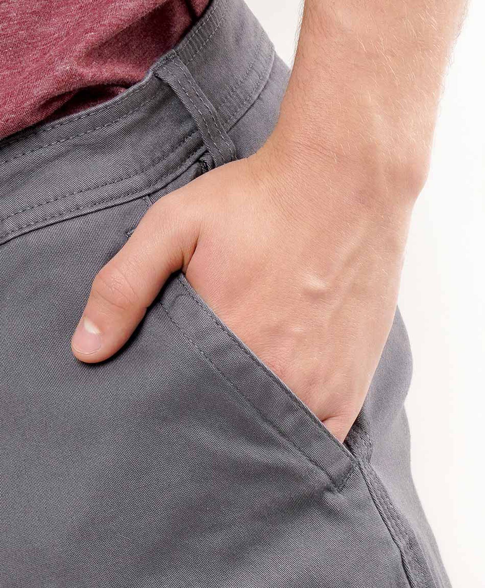 Short hombre basic cargo Short hombre basic cargo