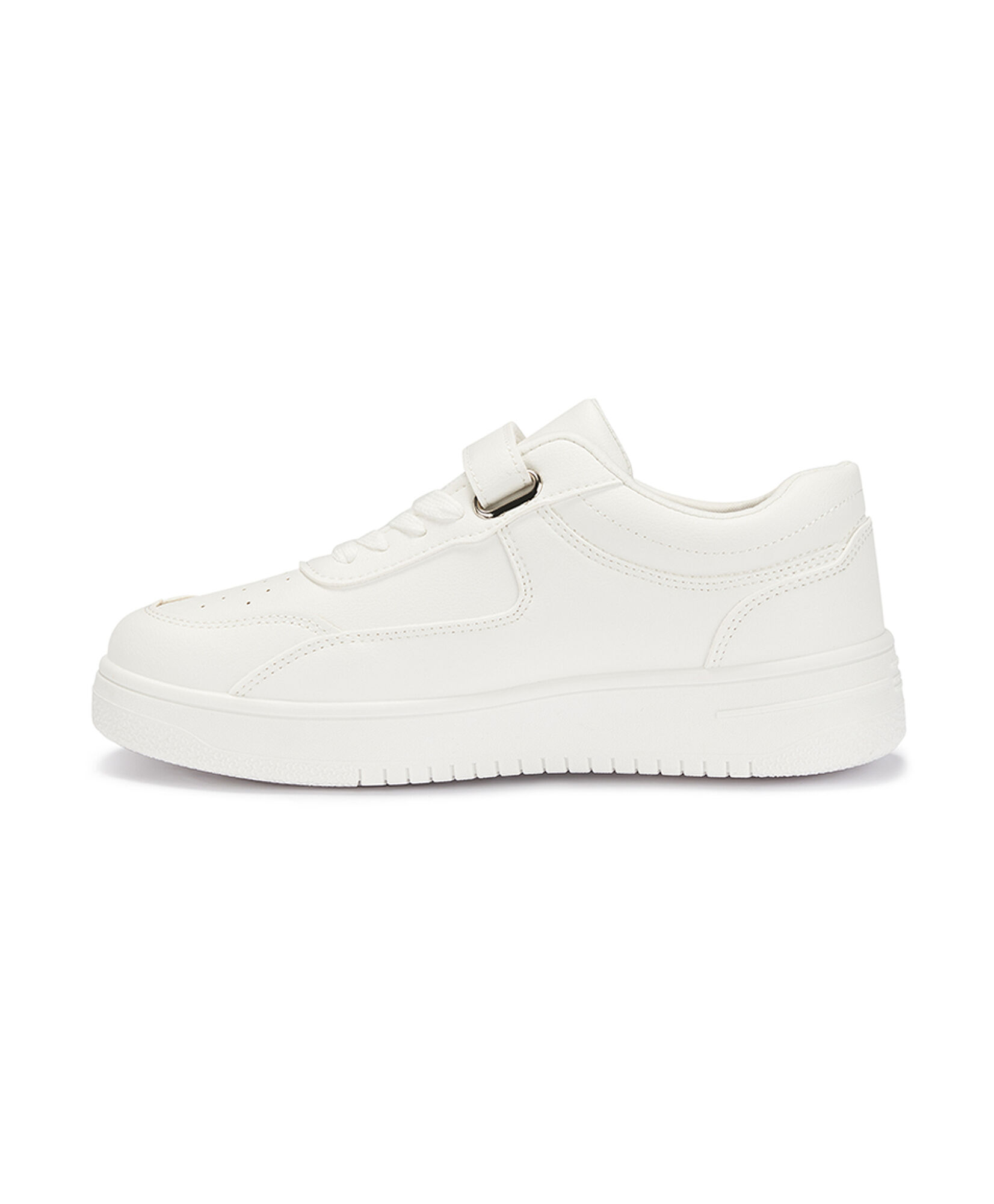 Zapatilla mujer clásica velcro Zapatilla mujer clásica velcro