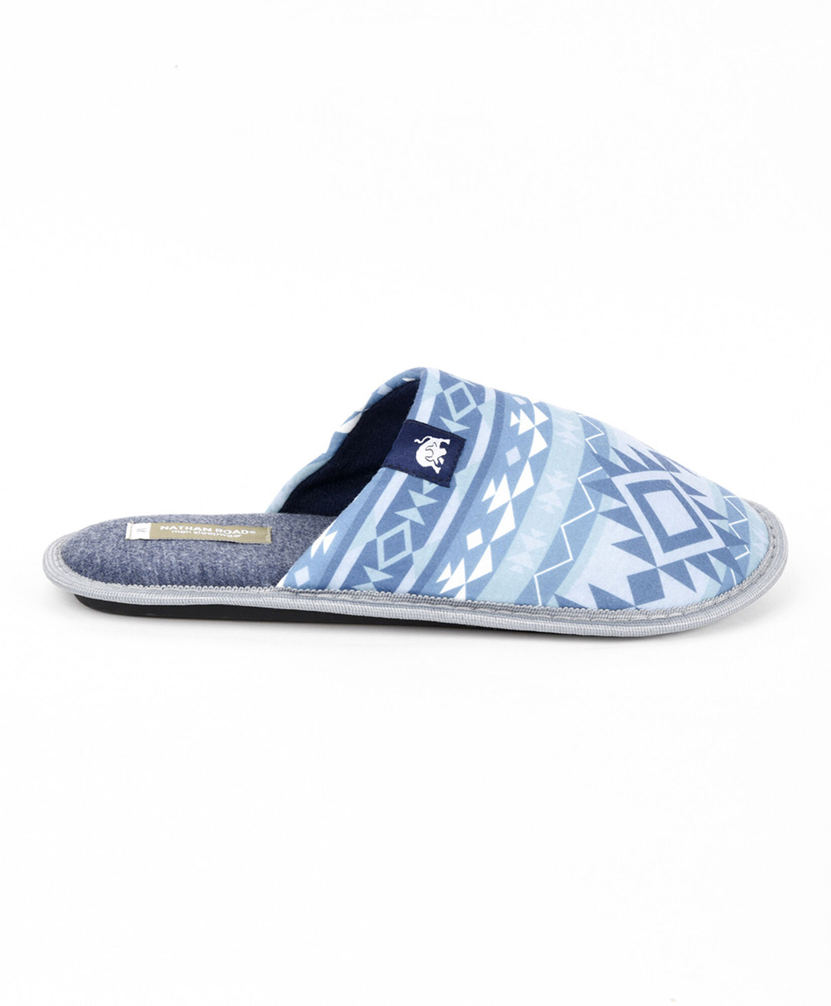 Pantufla hombre nordic Pantufla hombre nordic