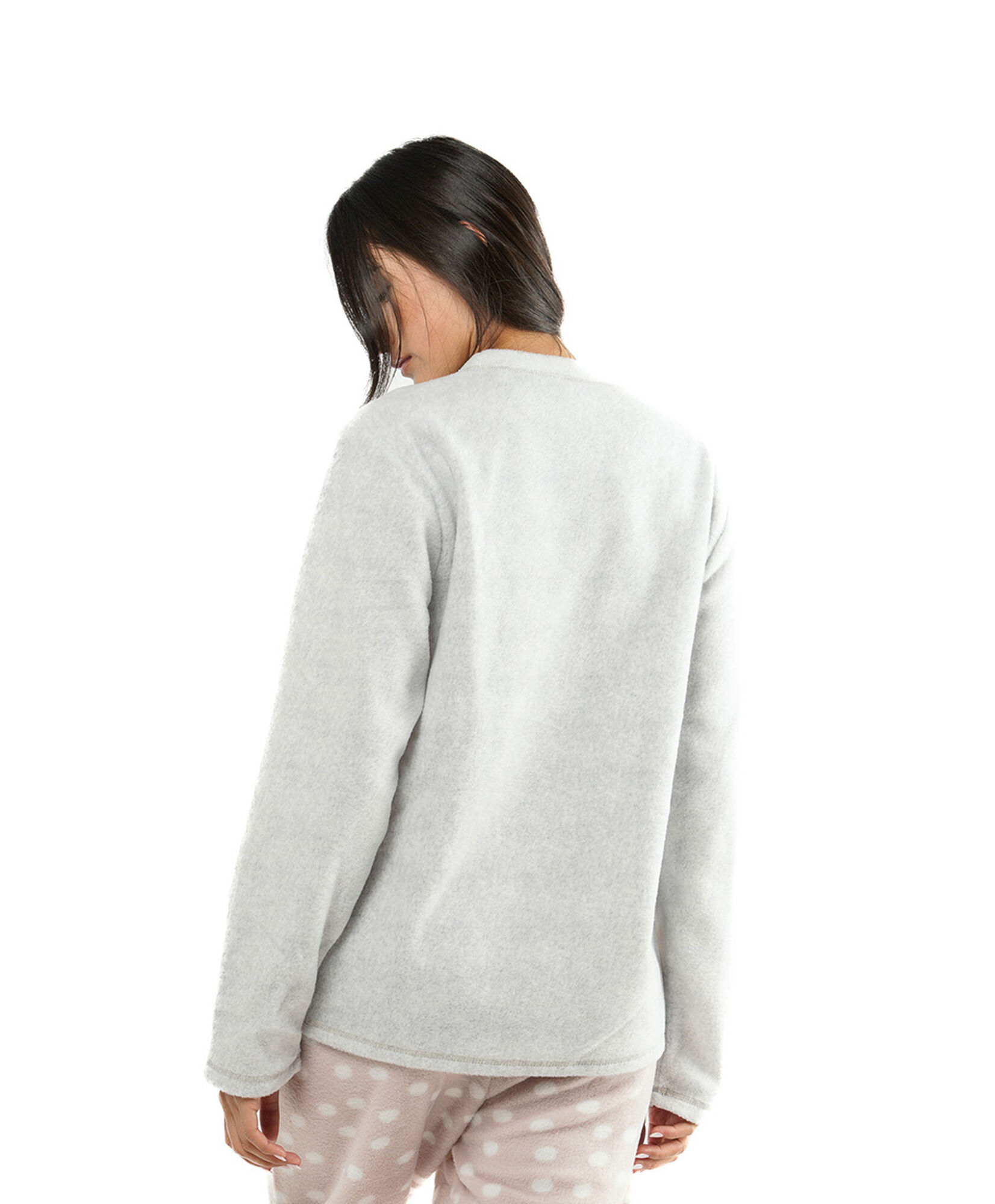 Pijama mujer polar osito Pijama mujer polar osito