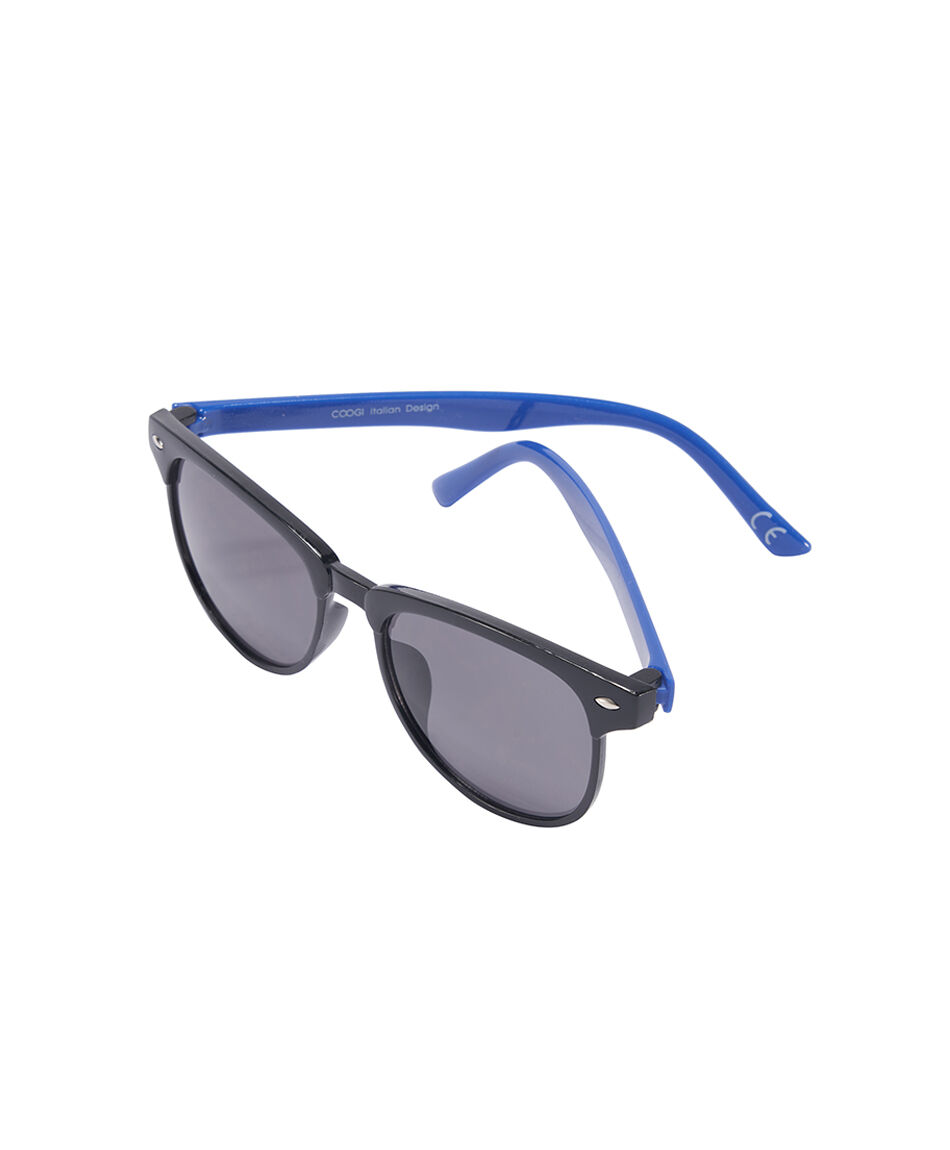 Lentes ni&ntilde;o urbano