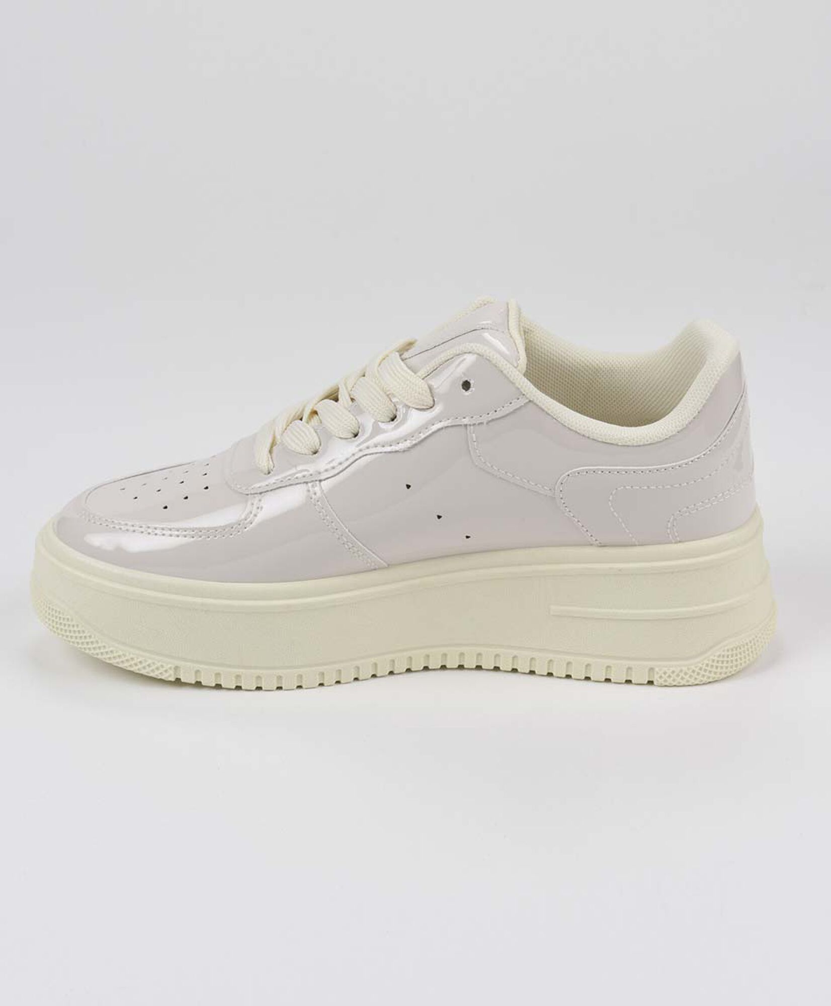 Zapatilla mujer plataforma Zapatilla mujer plataforma