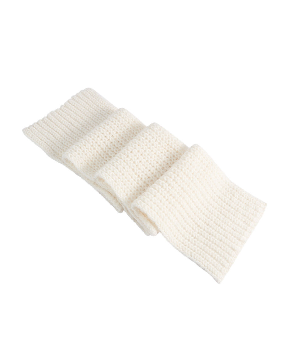 Bufanda mujer look urbano