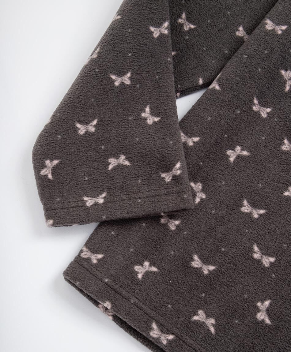 Pijama mujer cintas pink