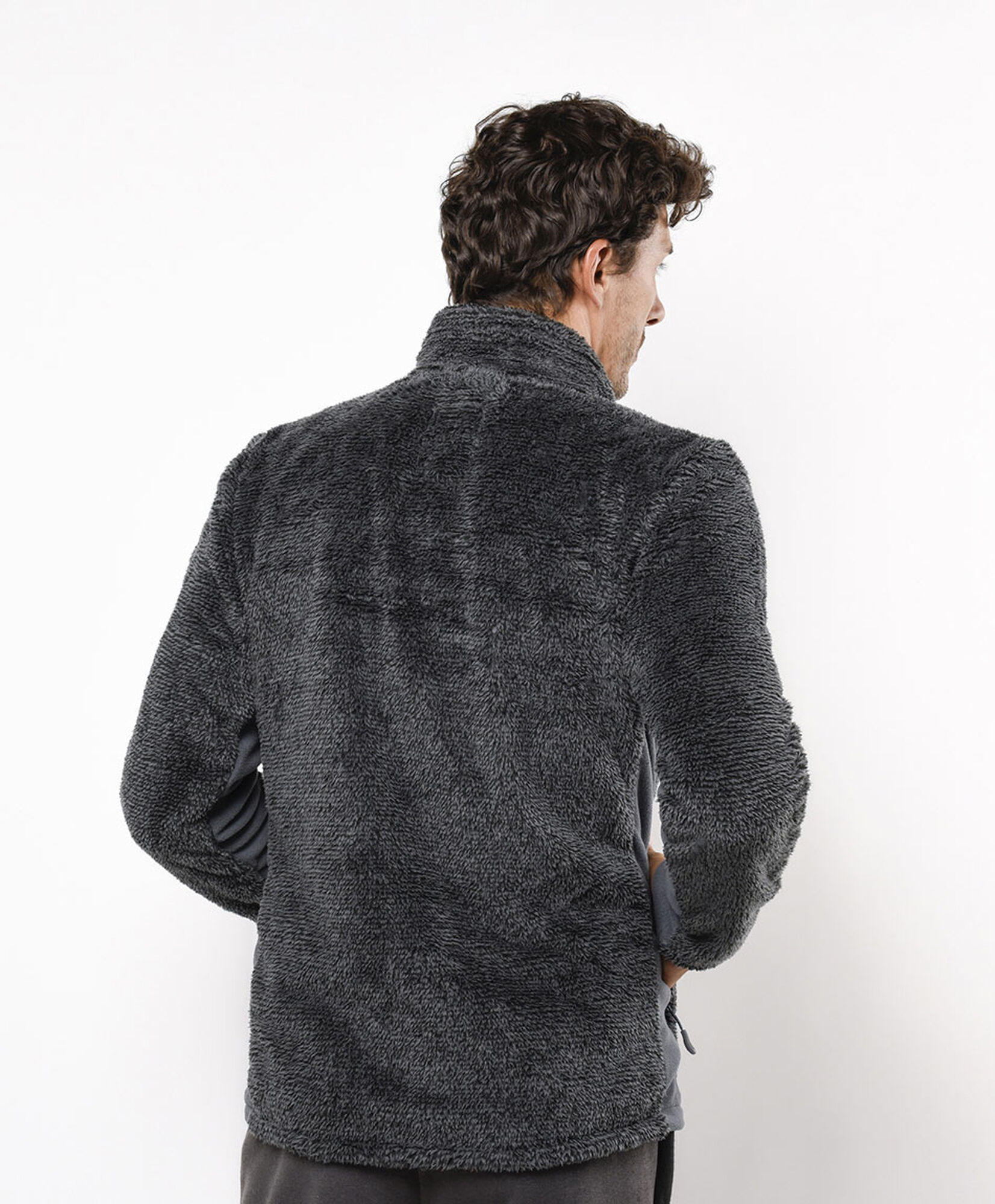 Chaqueta deportiva hombre suave Chaqueta deportiva hombre suave
