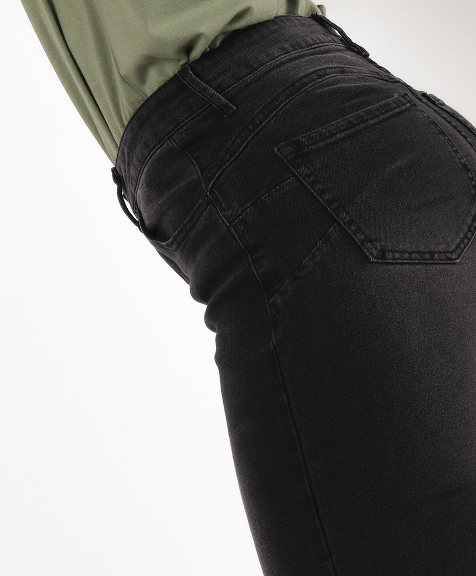 Jeans mujer lisos skinny fit Jeans mujer lisos skinny fit