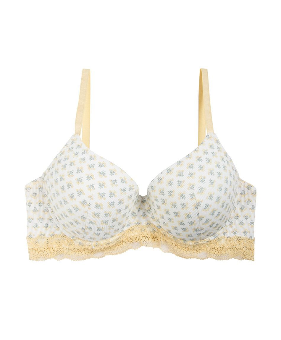 Sost&eacute;n mujer encaje inferior