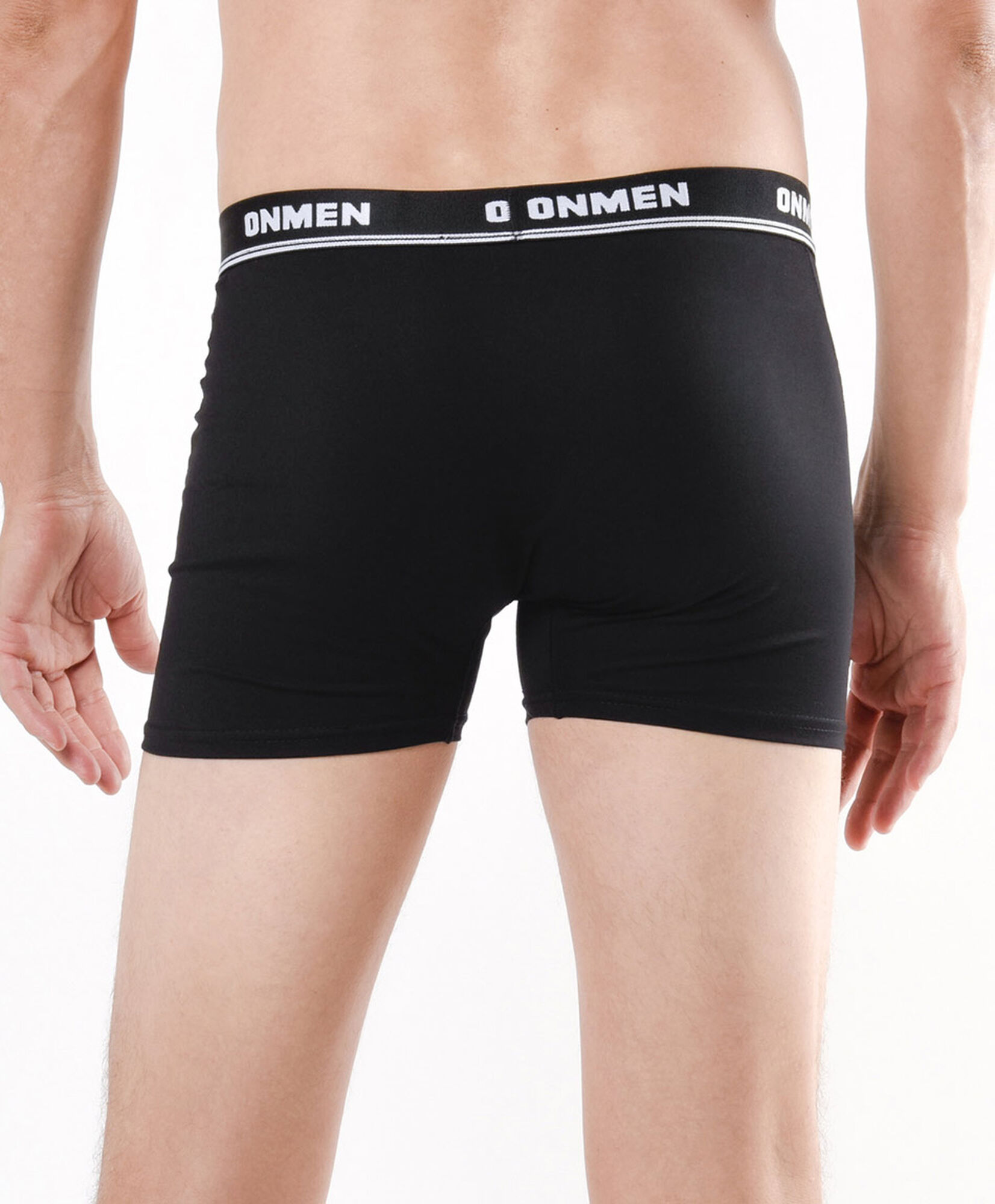 Pack 2 boxer hombre palmeras Pack 2 boxer hombre palmeras