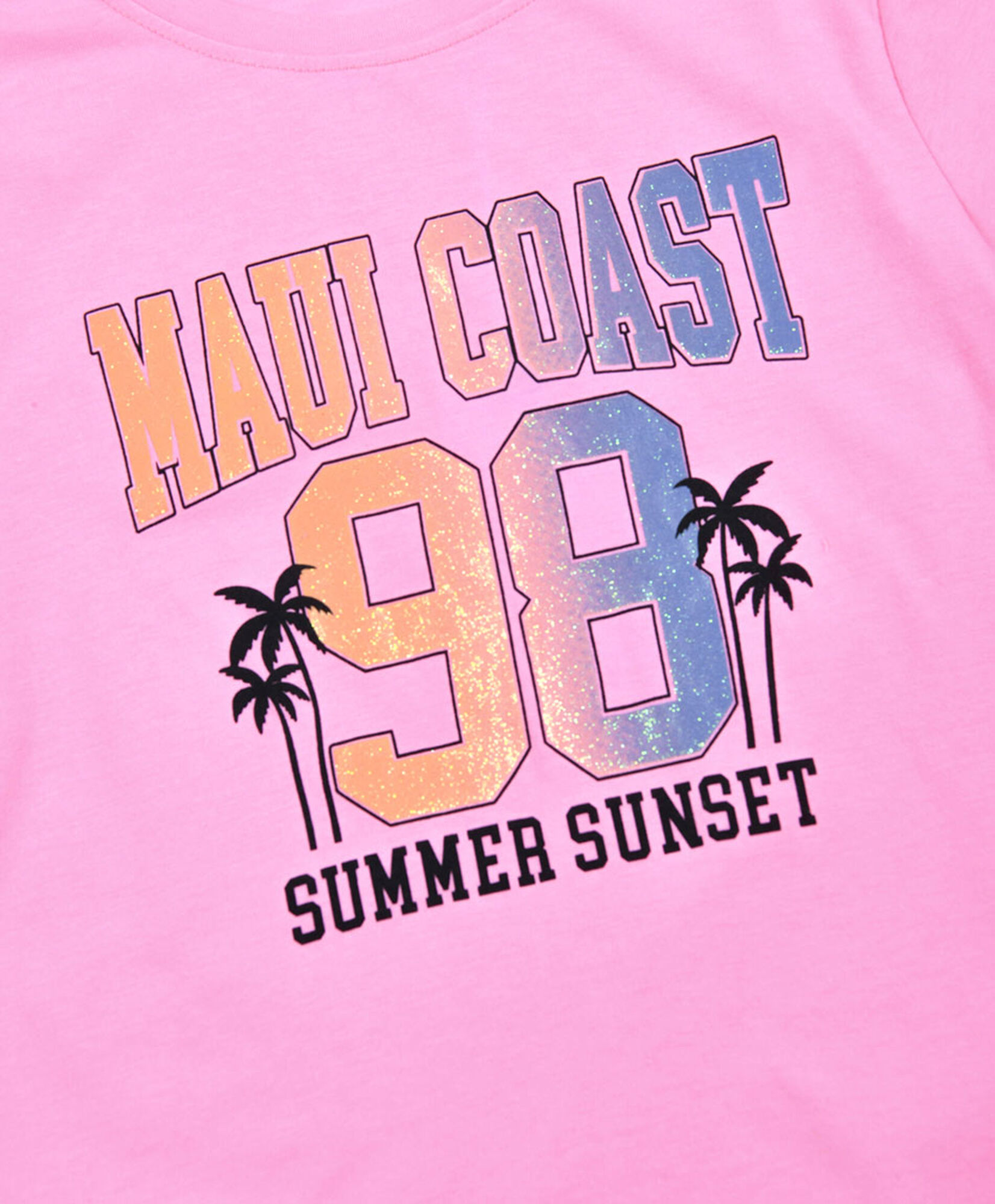 Polera niña maui coast Polera niña maui coast