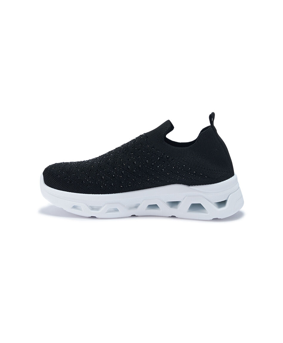 Zapatilla mujer amortiguada