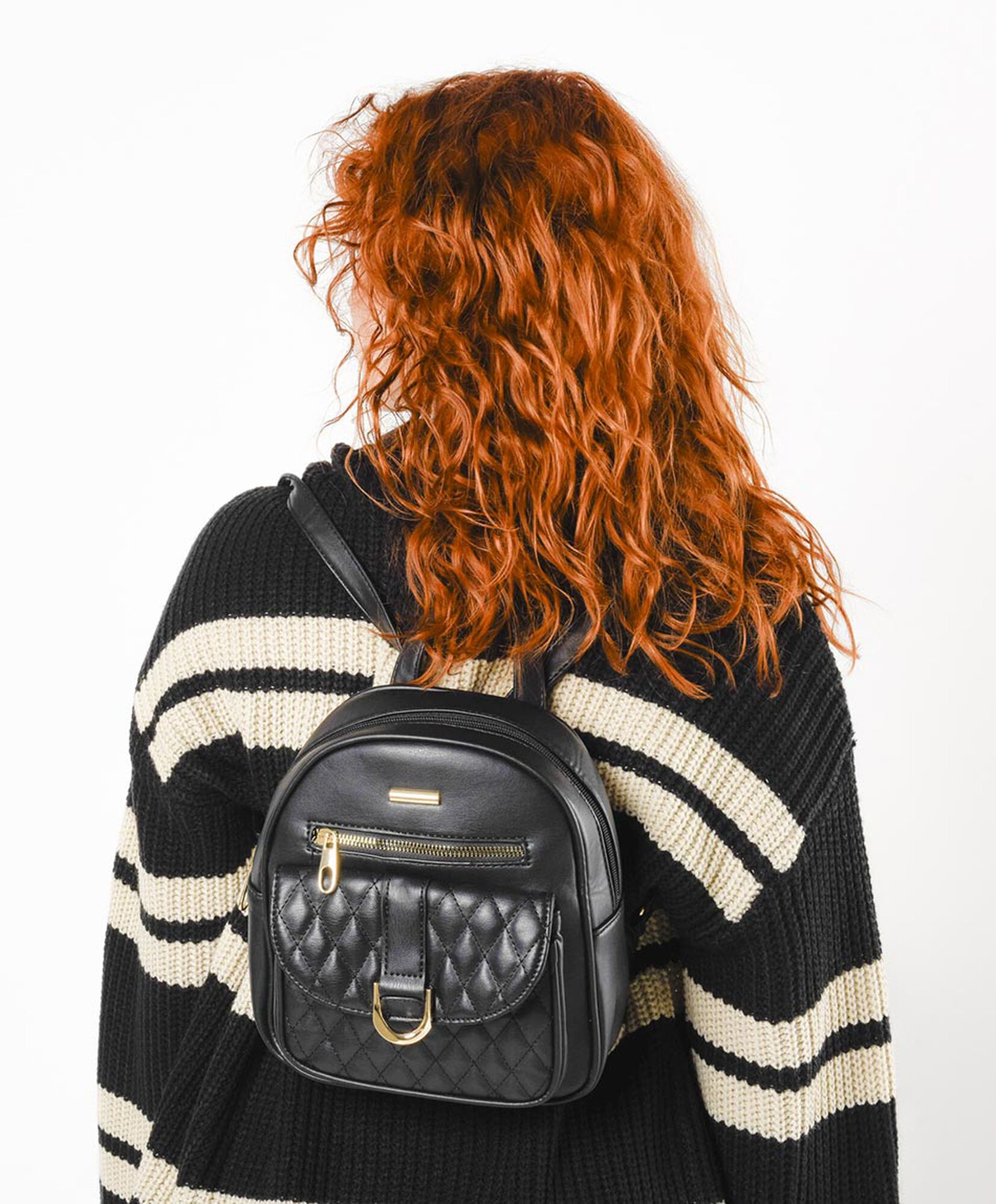 Mochila mujer mini Mochila mujer mini