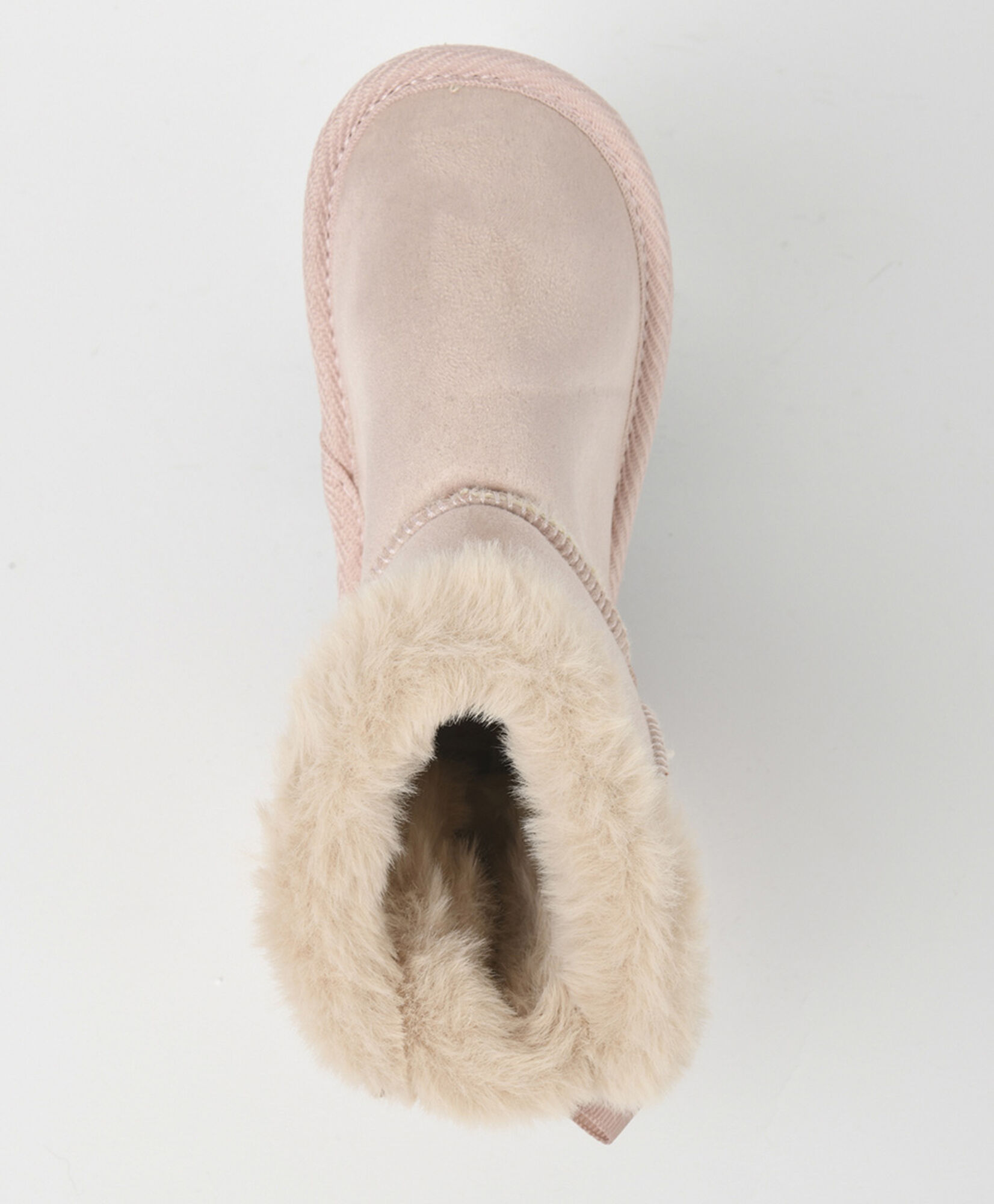 Bota niña (20 a 25) forrada Bota niña (20 a 25) forrada