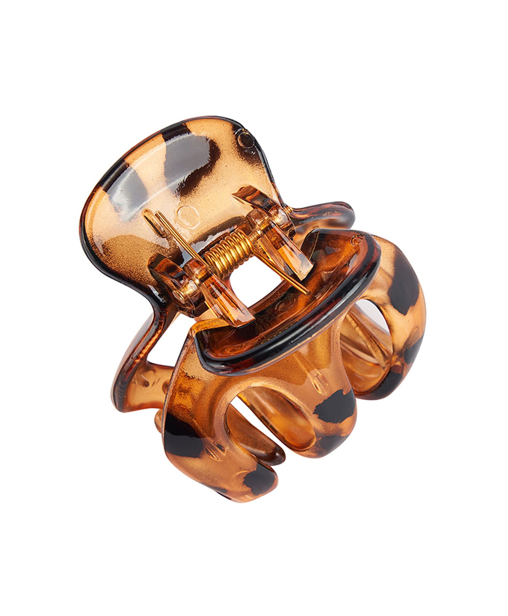Traba mujer animal print Traba mujer animal print