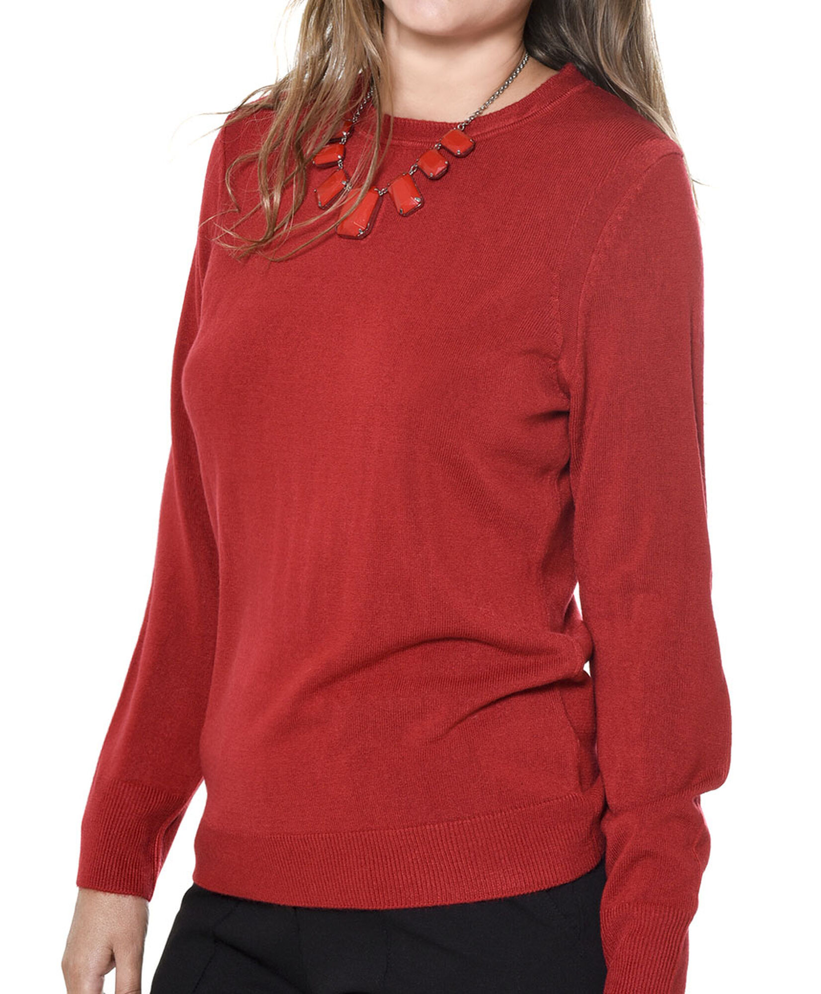Sweater basico Sweater basico