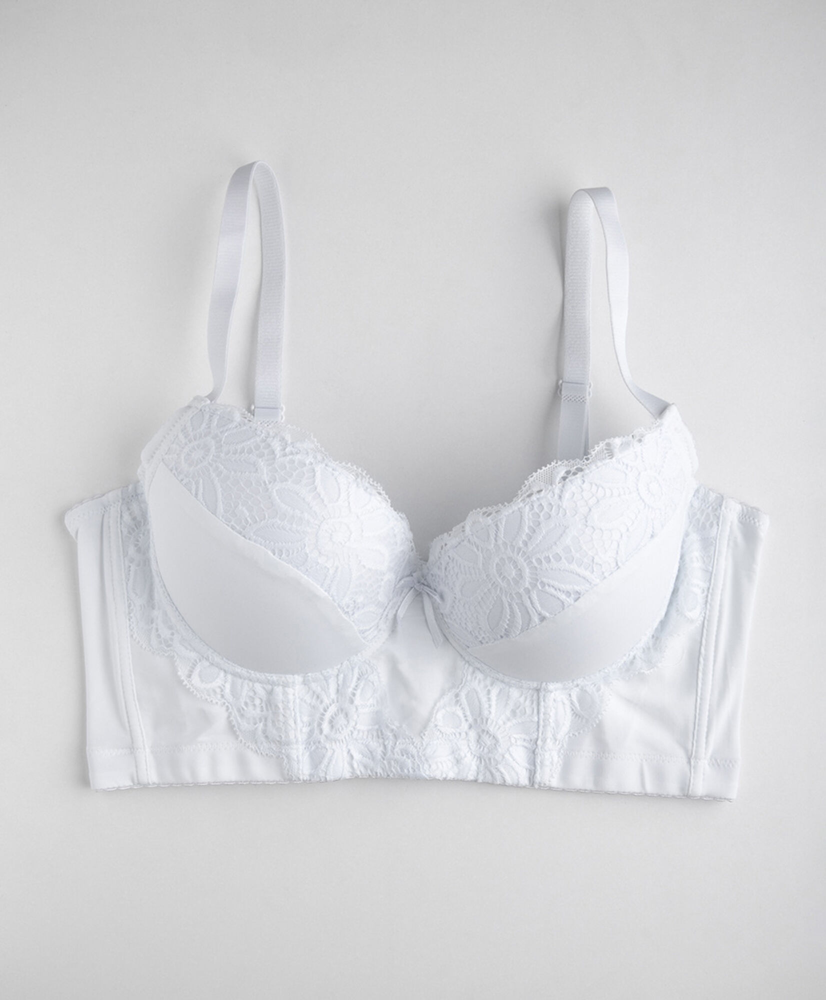 Sostén mujer corset push up Sostén mujer corset push up