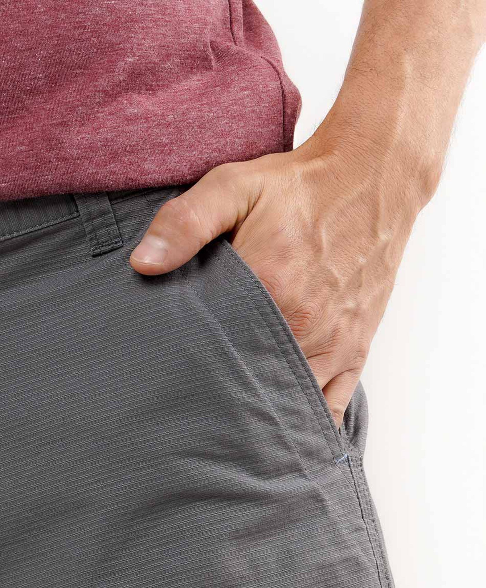 Short hombre casual diseño líneas Short hombre casual diseño líneas