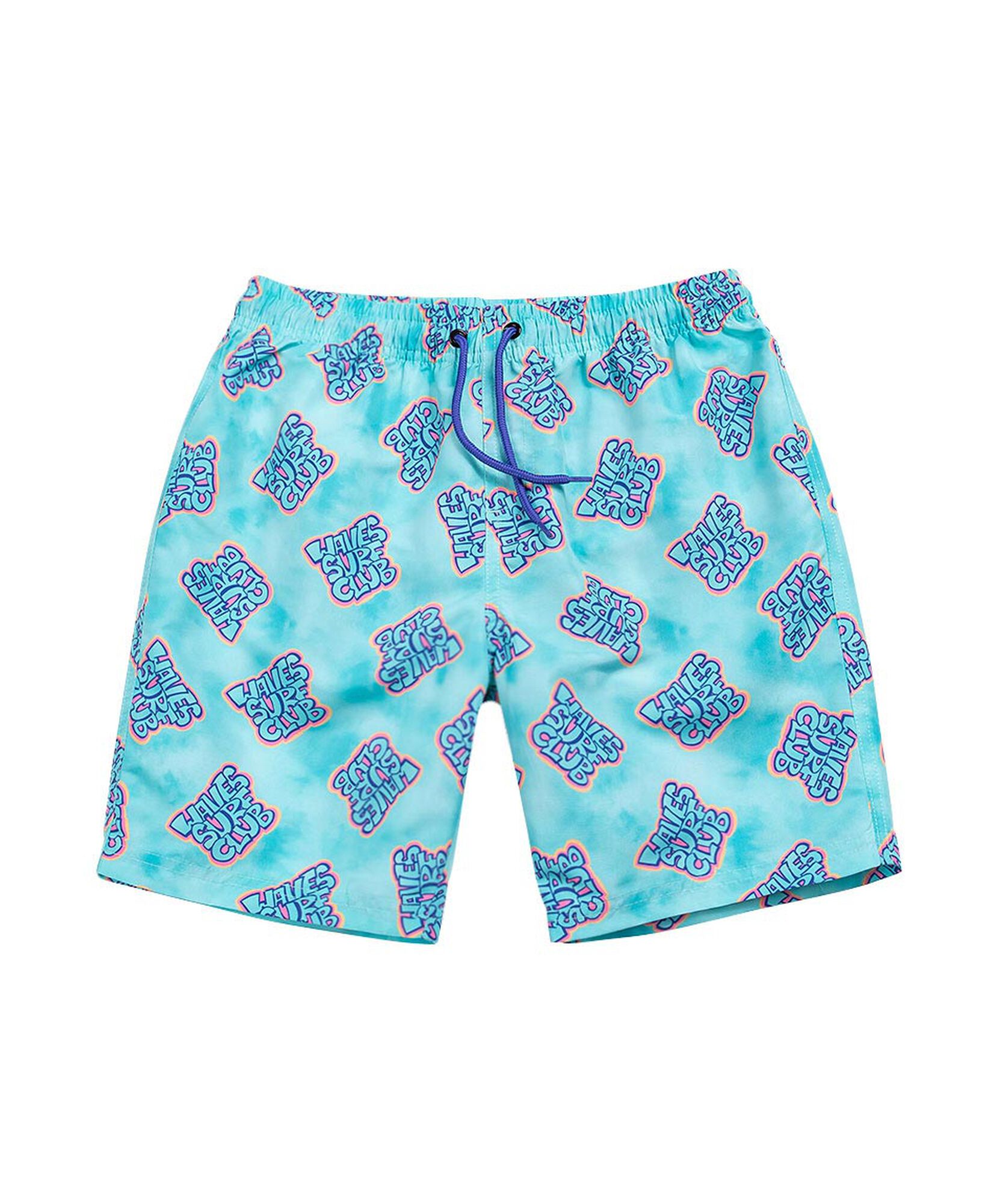 Traje de baño niño waves Traje de baño niño waves