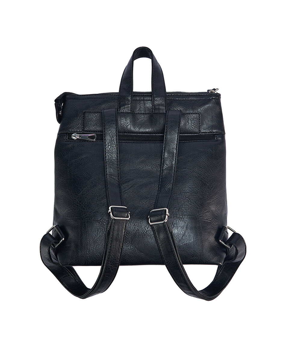Mochila mujer black night