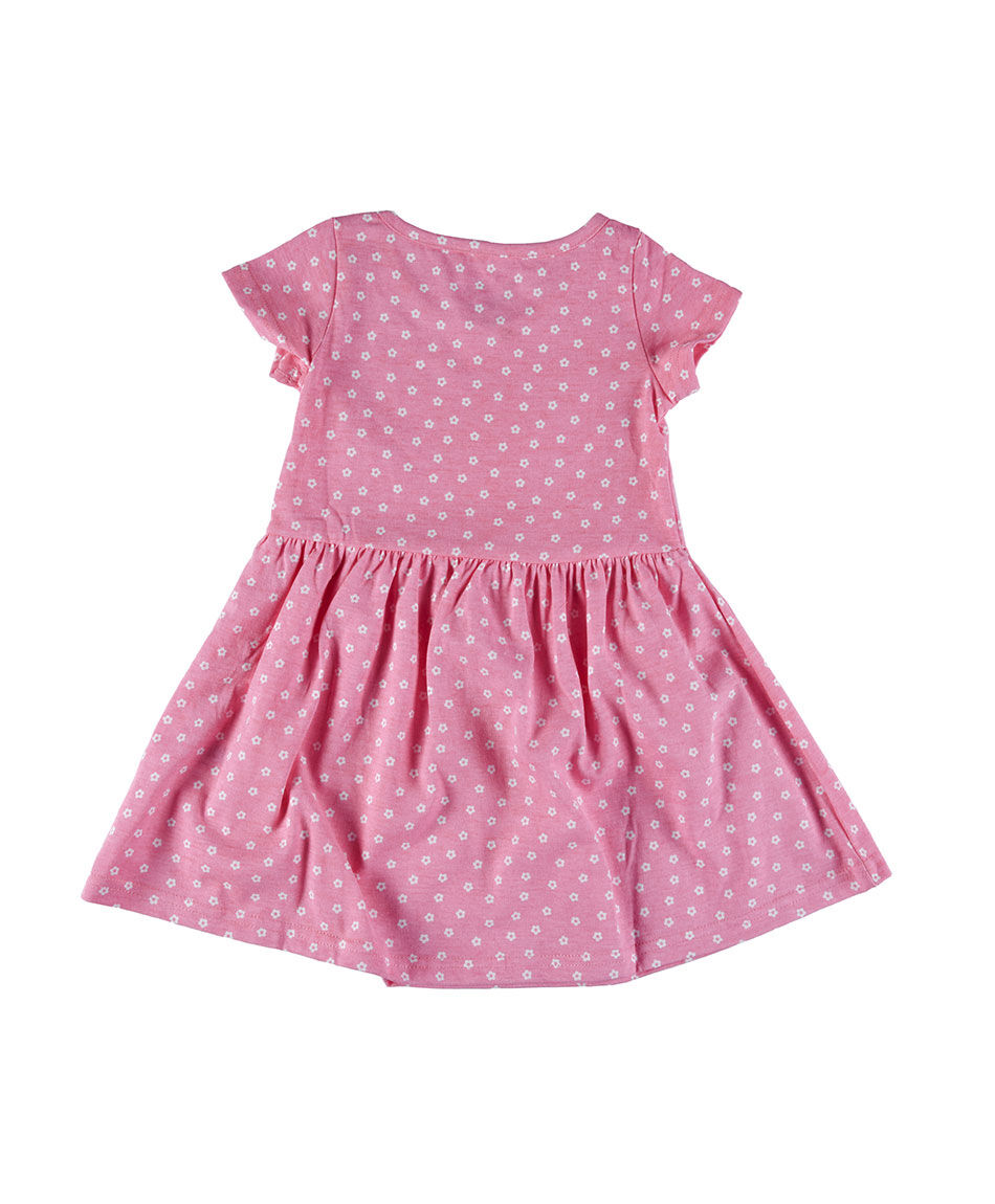 Vestido florcitas
