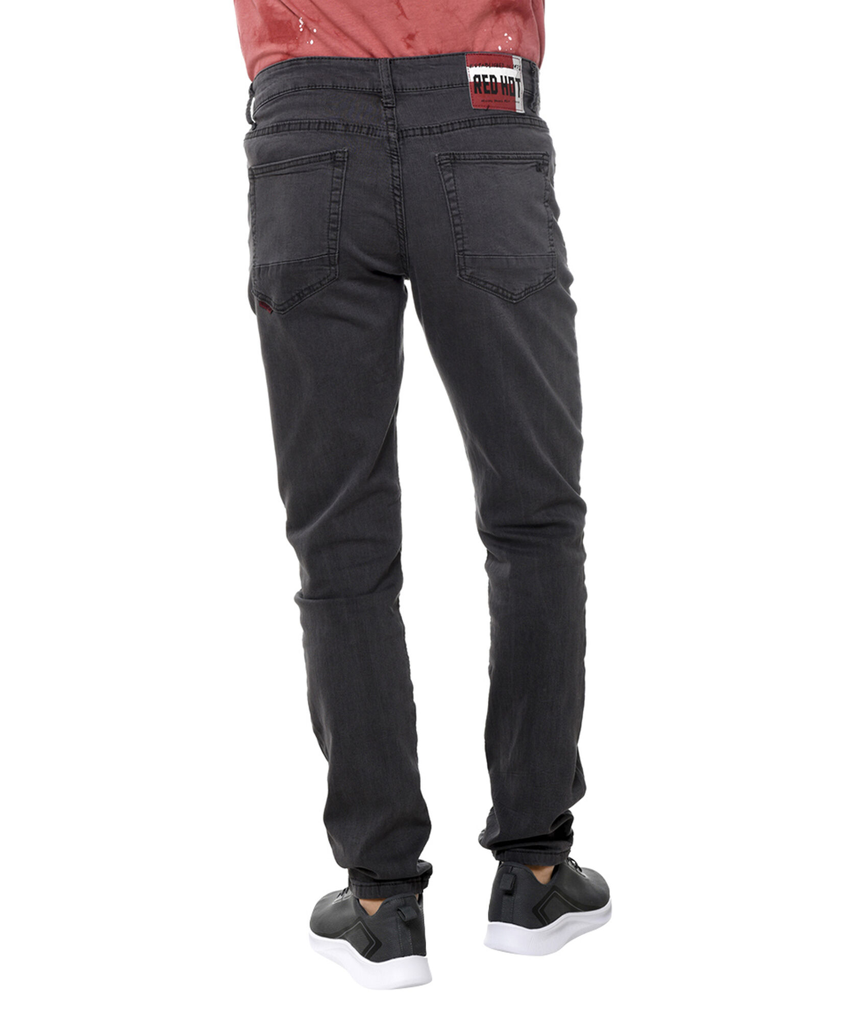 Jeans gris Jeans gris